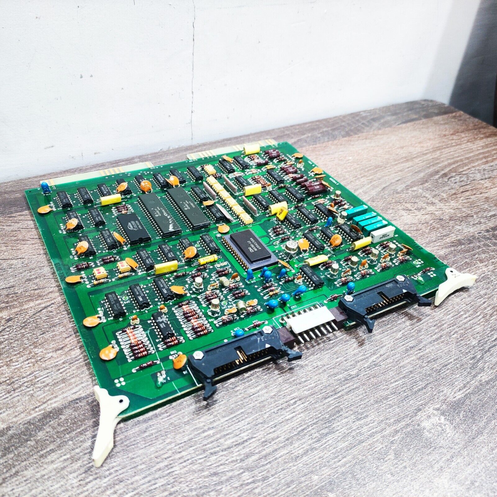 TERASAKI EMW-1301 TMA & TM I/F MODULE K/821/3-001B 15 0162 517