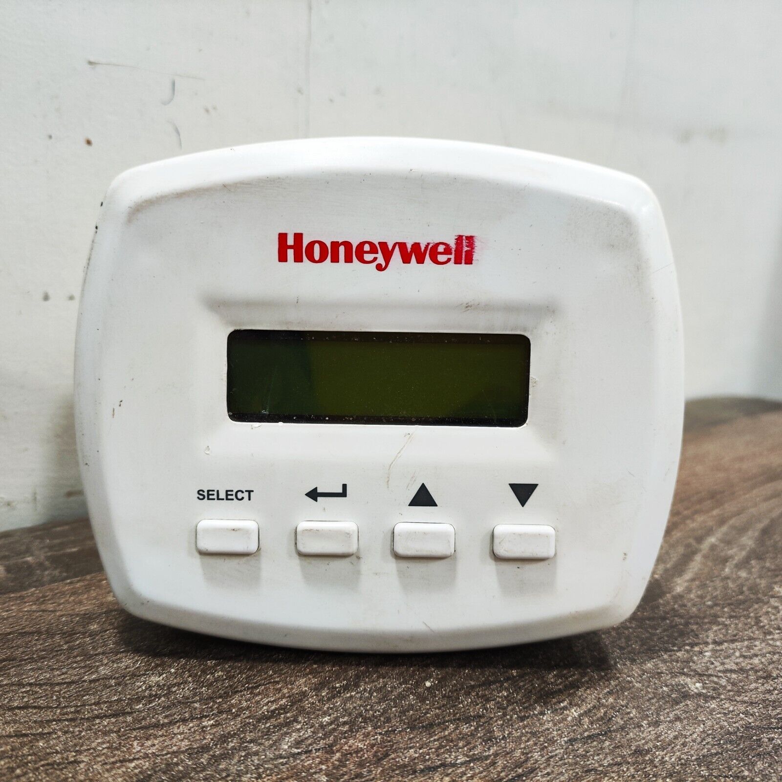 HONEYWELL T2798I2000 THERMOSTAT DIGITAL