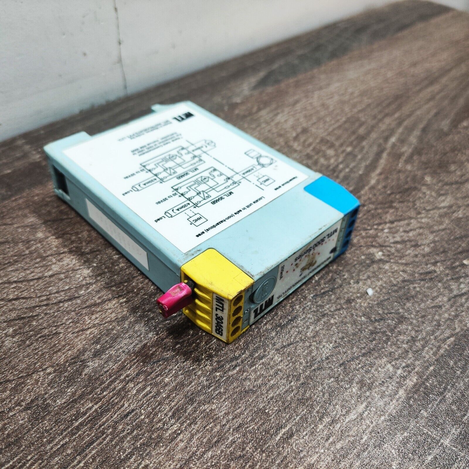 Measurement Technology Ltd MTL-3046B - Power Supply