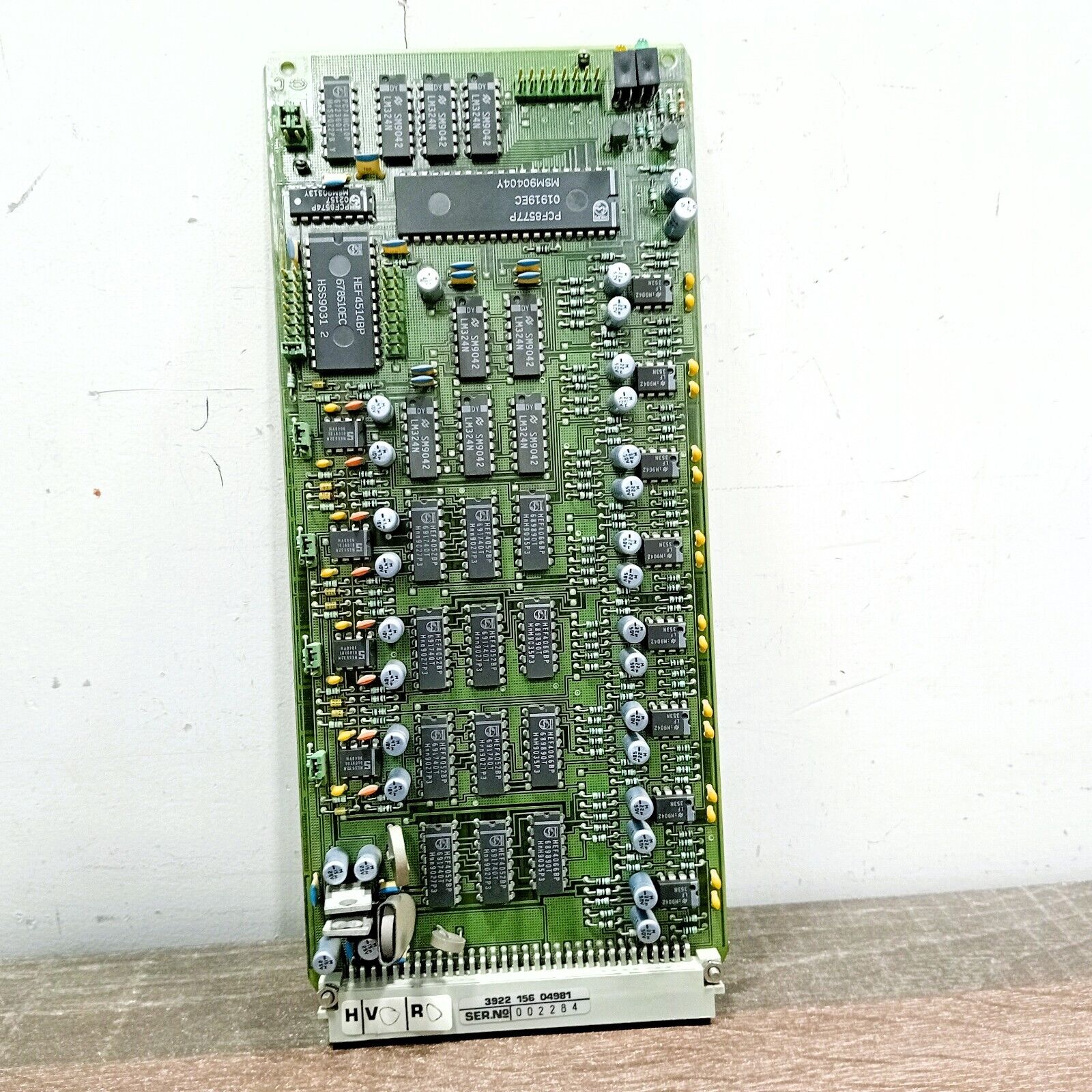 PHILIPS 3922 156 04981 - 3922 151 90831 PCB