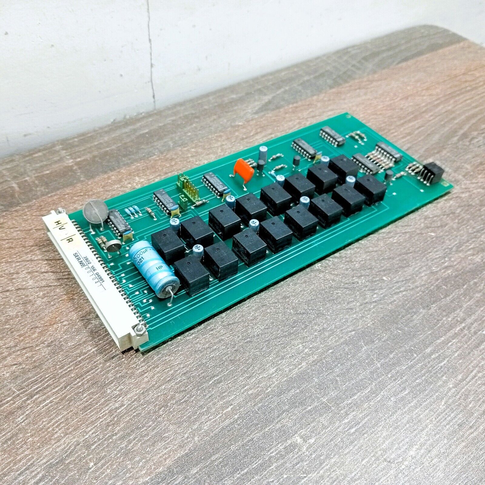 PHILIPS 3922 156 04991 - 3922 151 90861 PCB