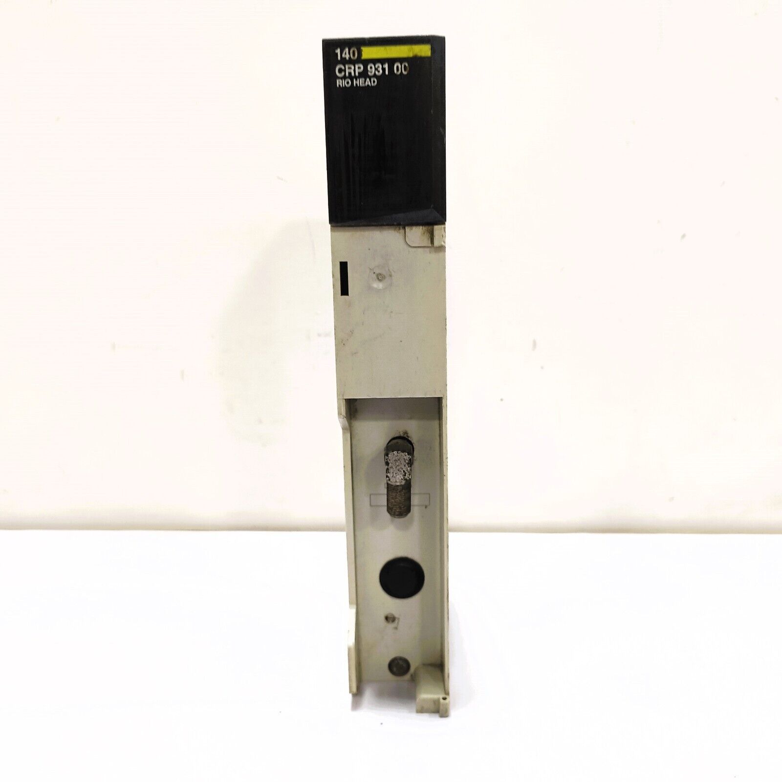 SCHNEIDER ELECTRIC MODICON 140-CRP-931-00 I/O PROCESSOR