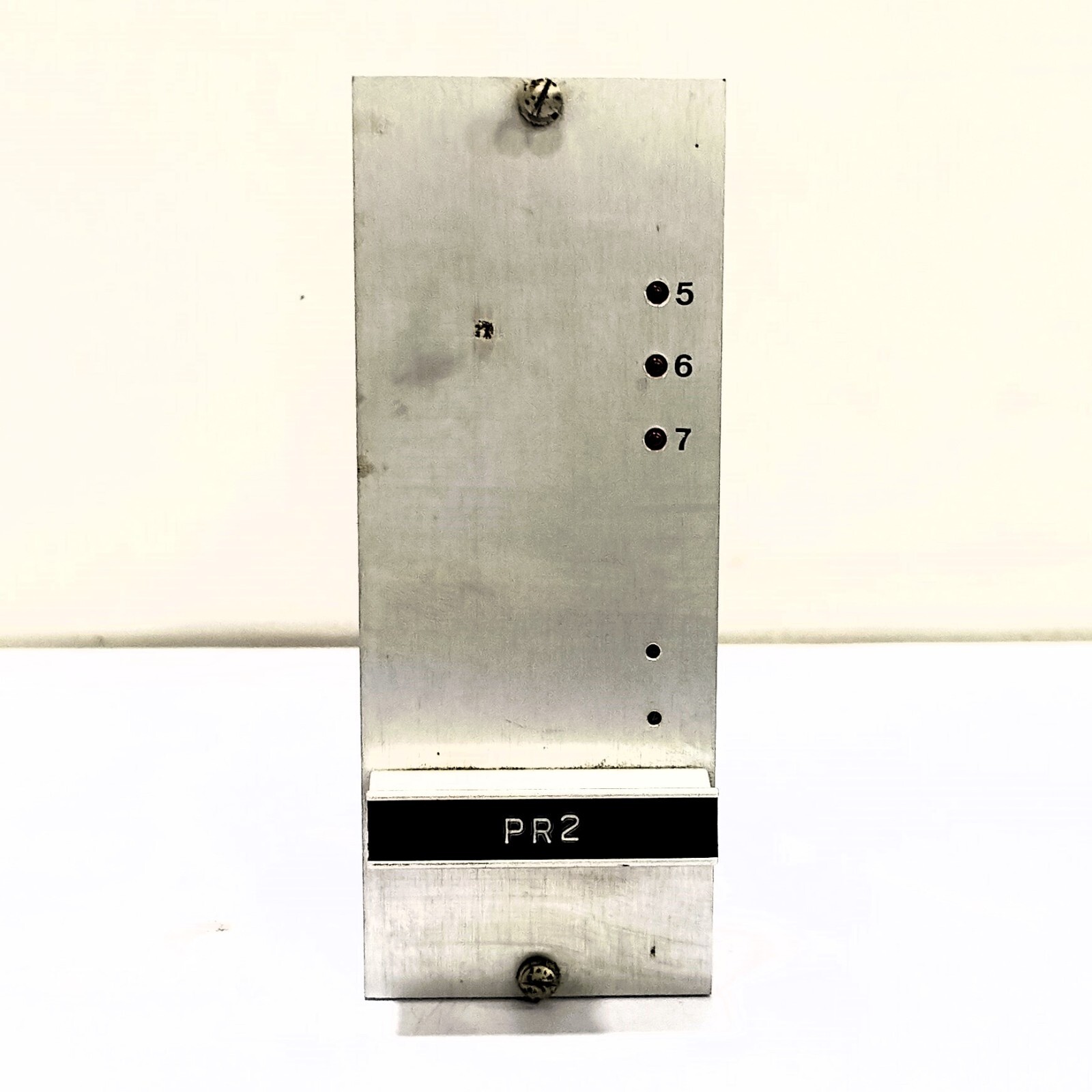 STORK KWANT PR2 PCB CARD 94 33 6 