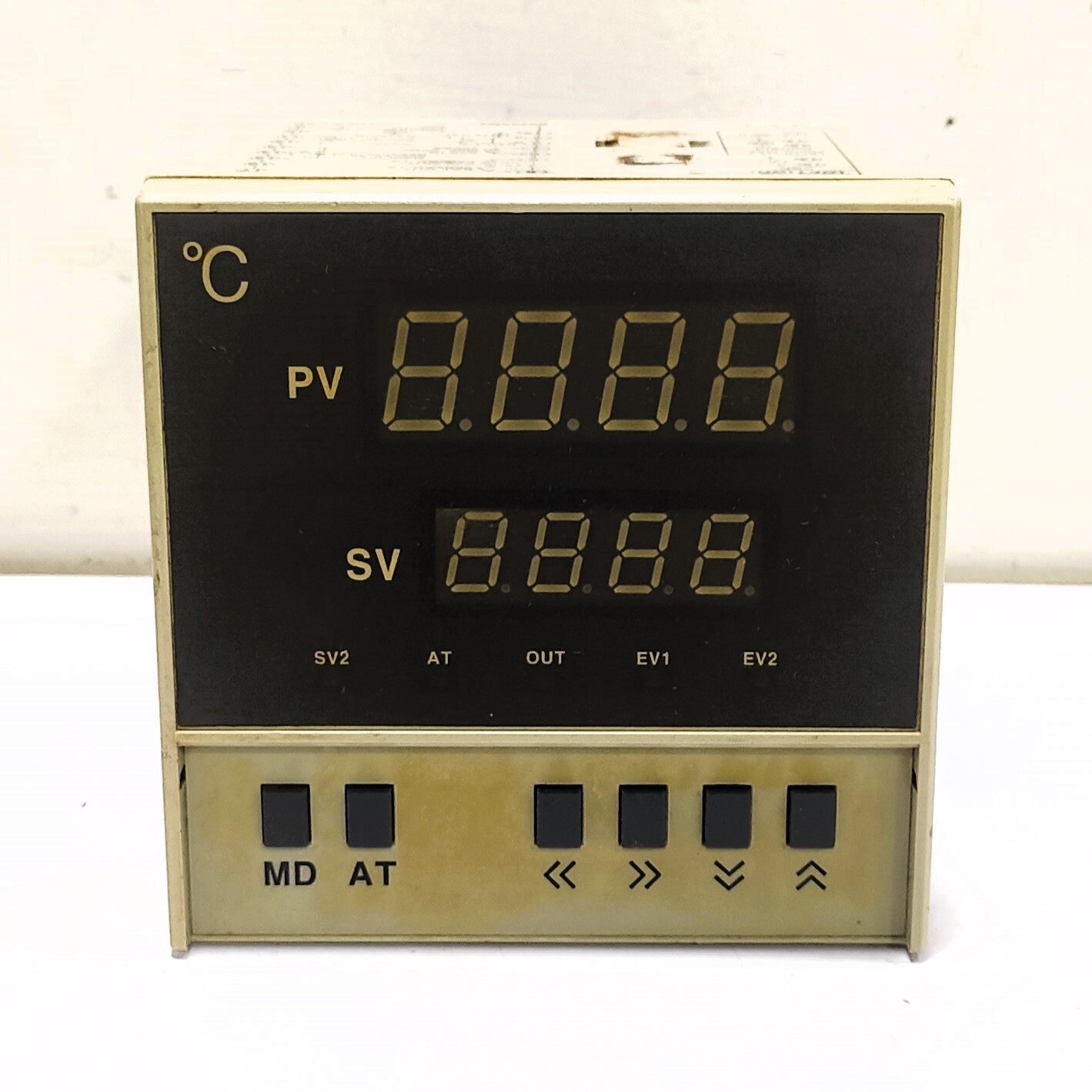 AUTONICS 2C017K TEMPERATURE CONTROLLER