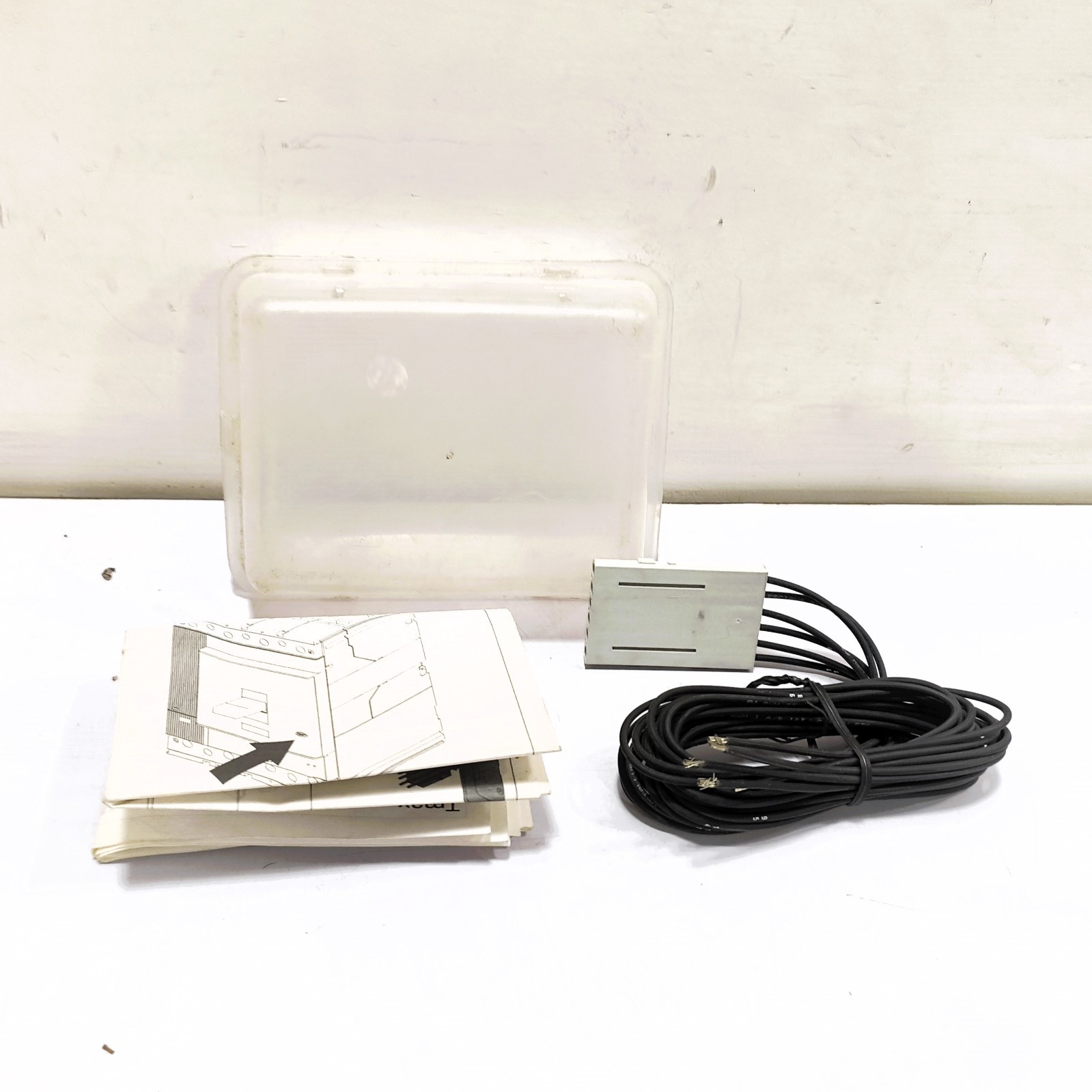 ABB 1SD A054910 R1 AUXILIARY CONTACTOR sace
