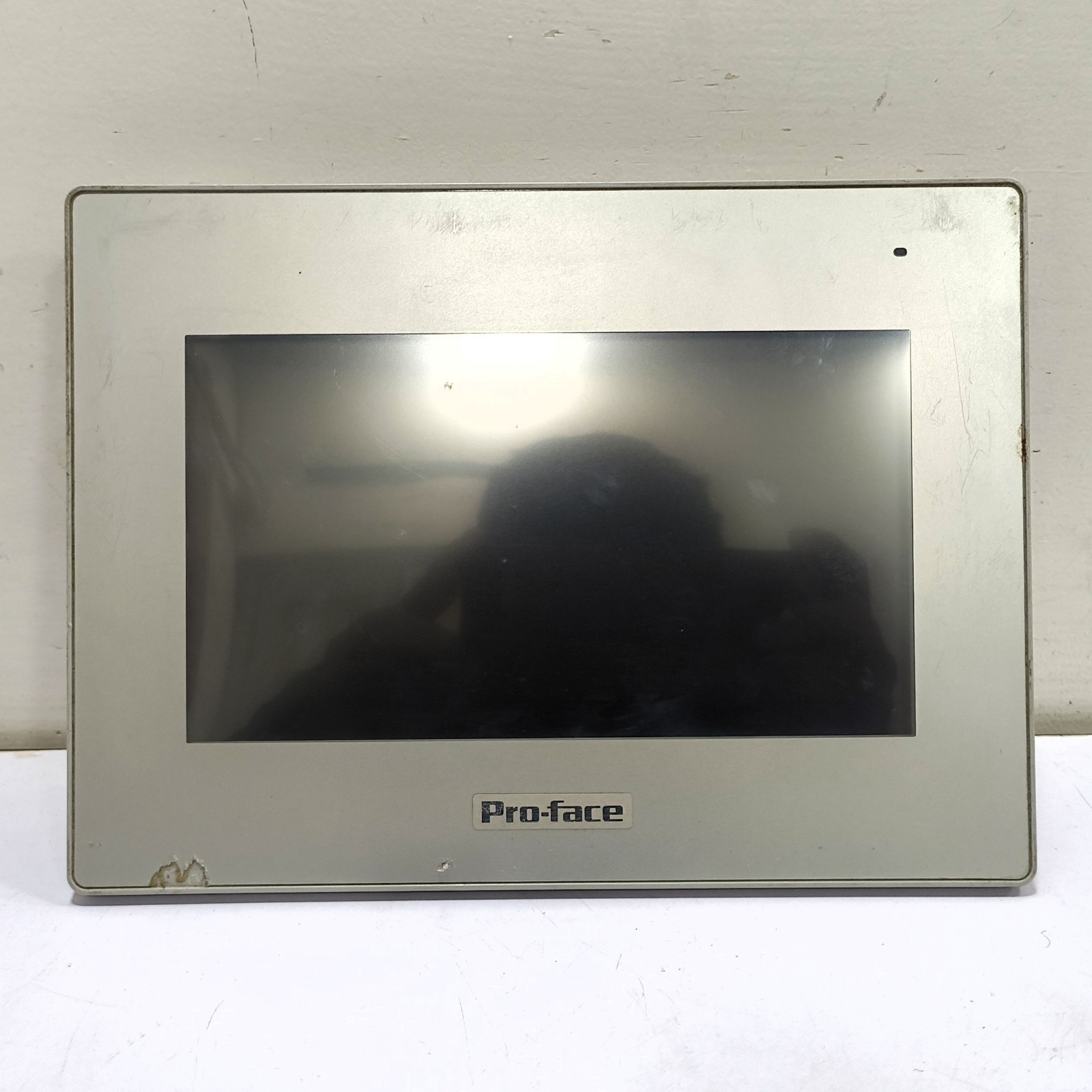 PROFACE PFXGP4402WADW GP-4402WW GP4000E SERIES 7INCH OPERATOR INTERFACE HMI