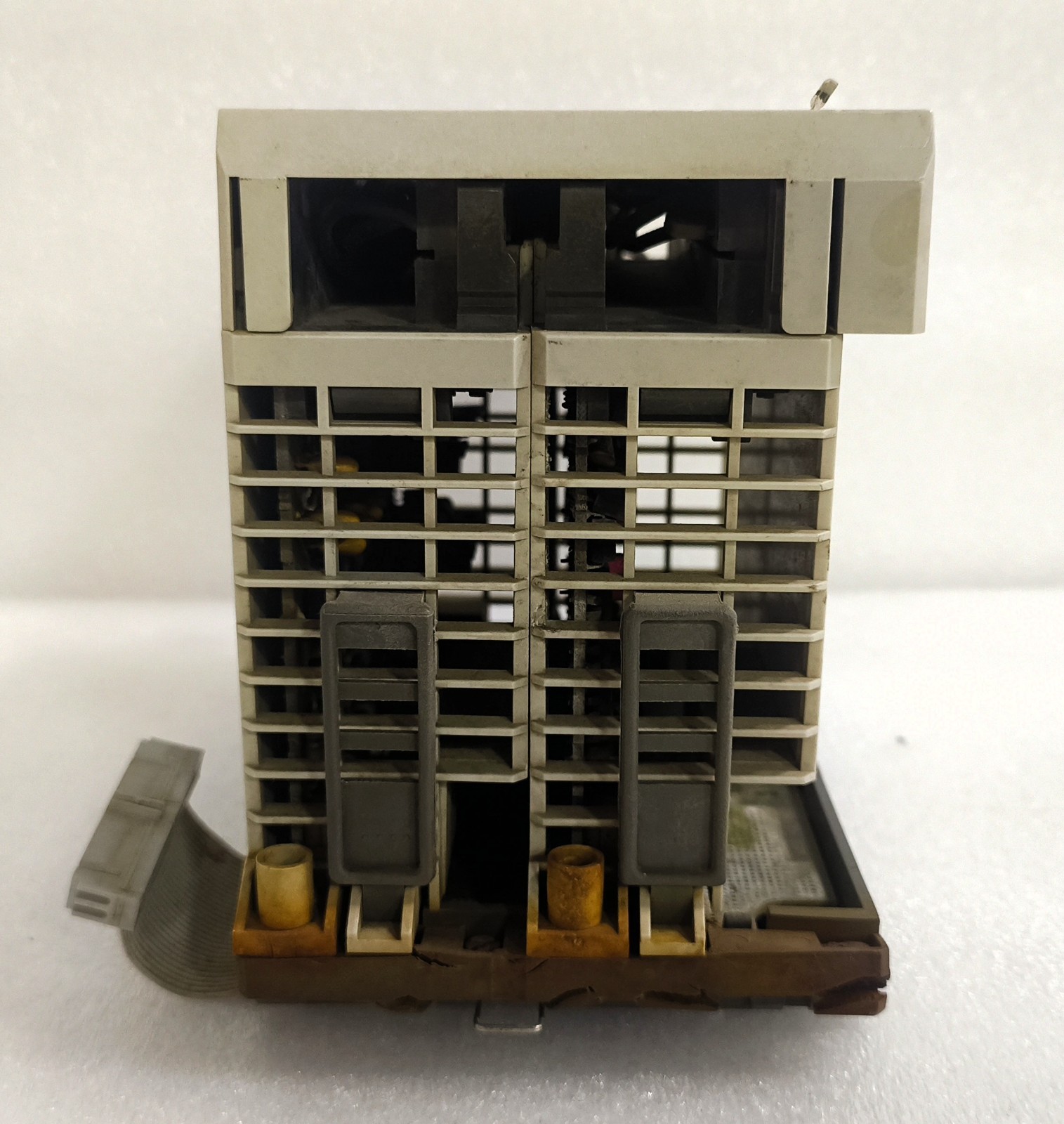 AEG DAP220/AS-BDAP-220 PLC MODULE