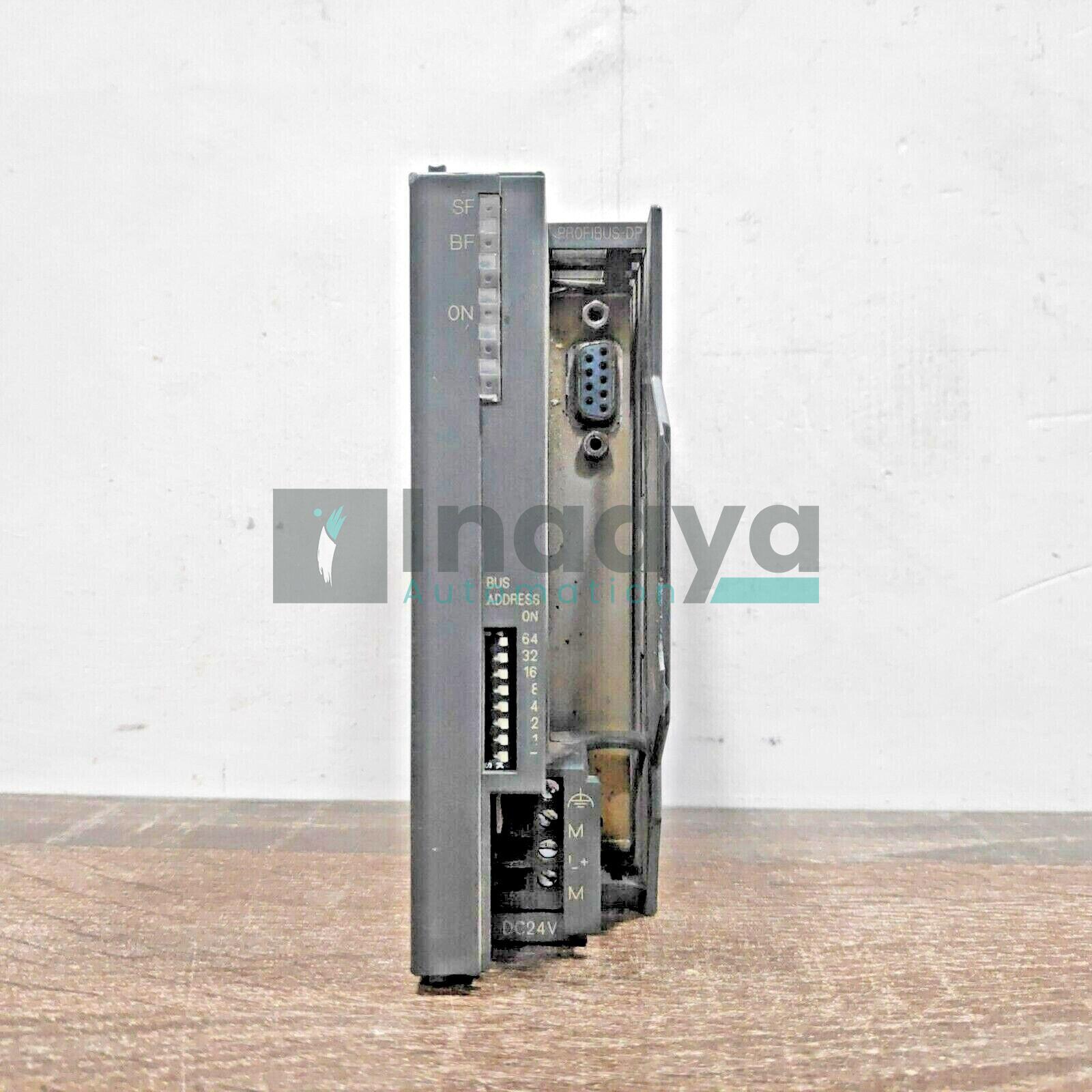 SIEMENS 6ES7153-1AA03-0XB0 SIMATIC DP