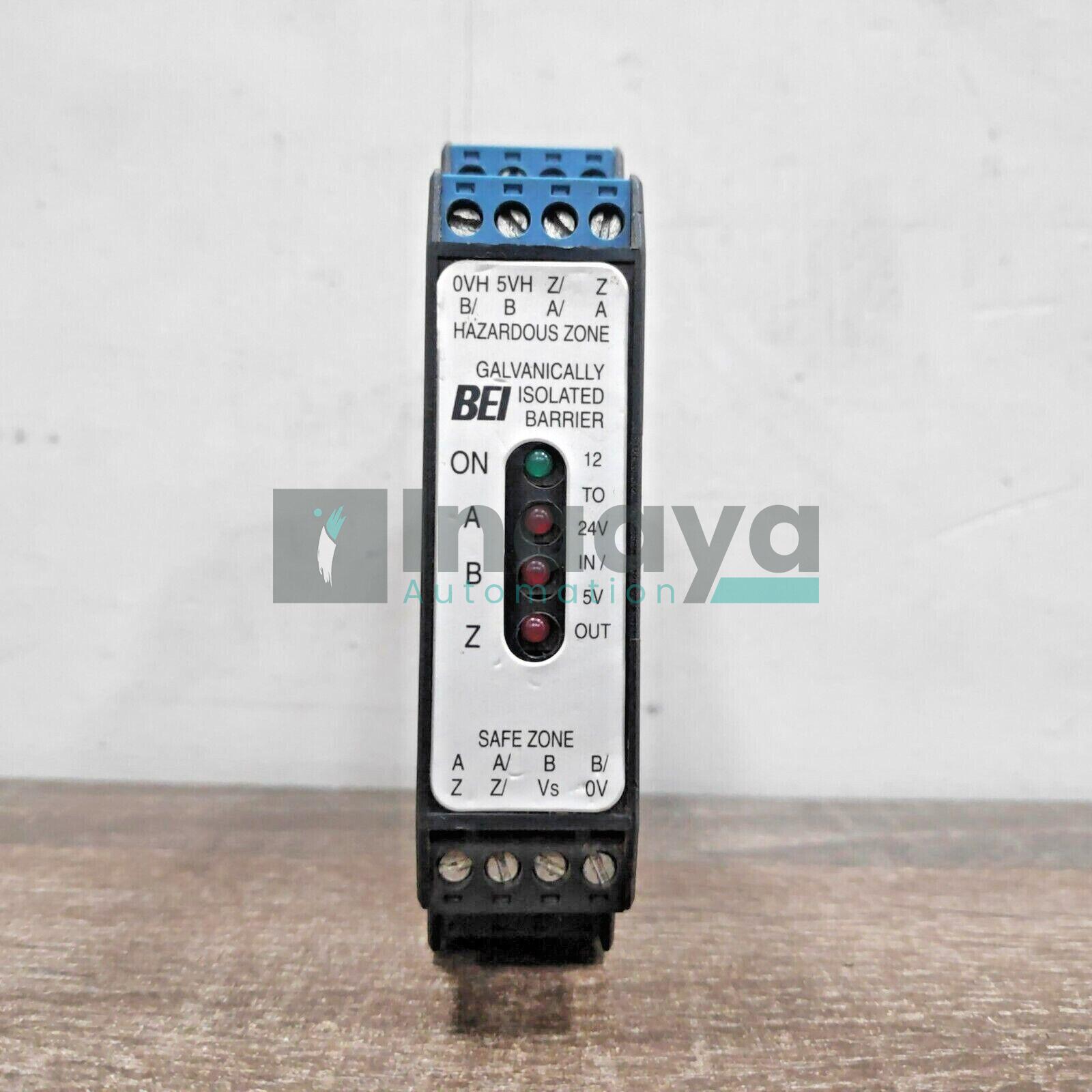 BEI SENSORS 924-60004-002