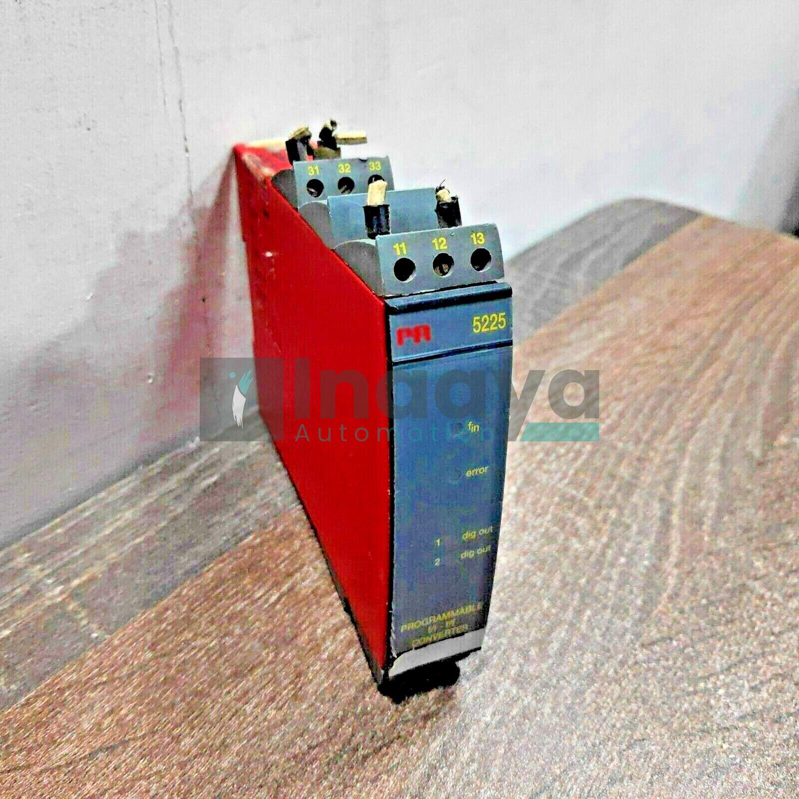PR 5225.1