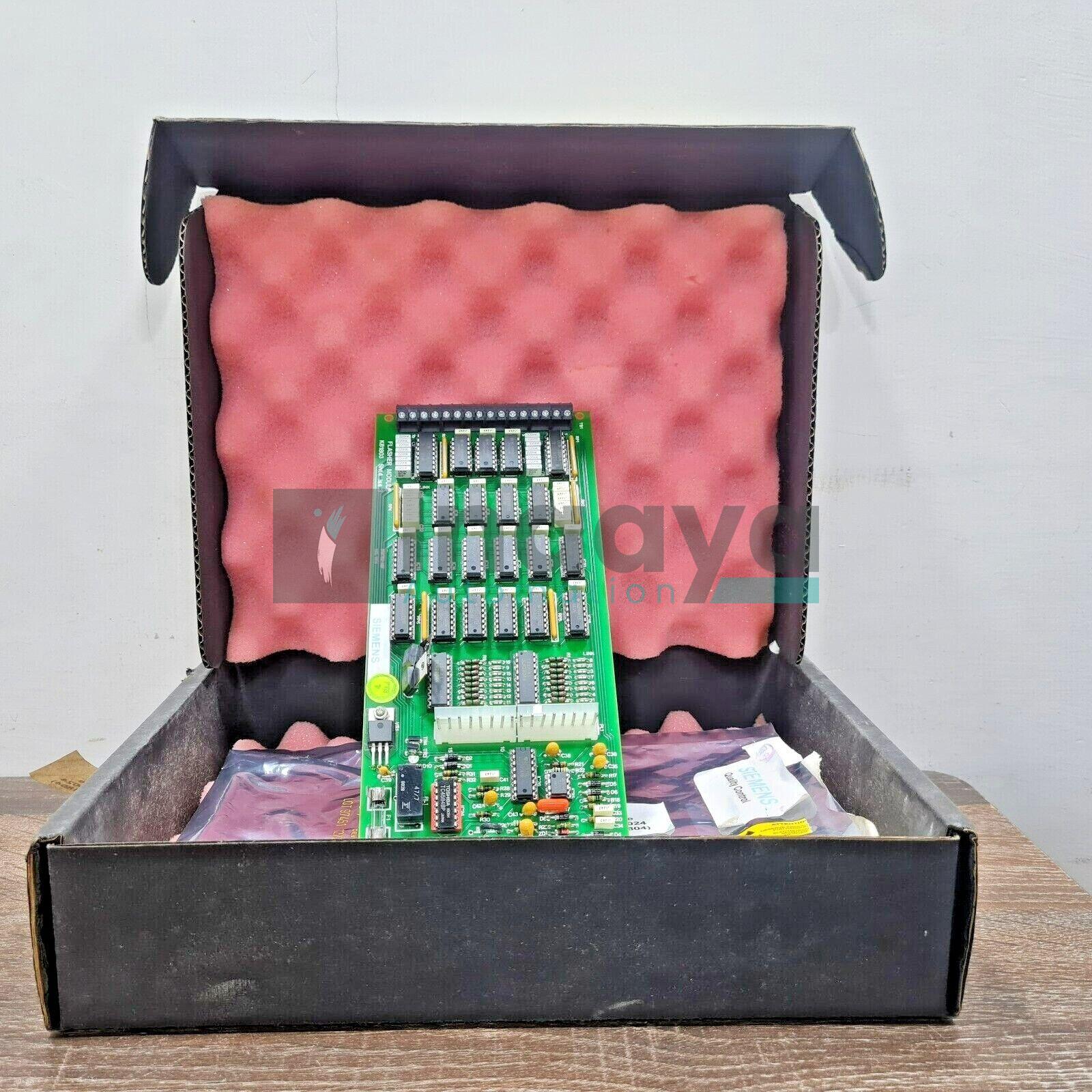 SIEMENS K81803 SHT4 ISS3