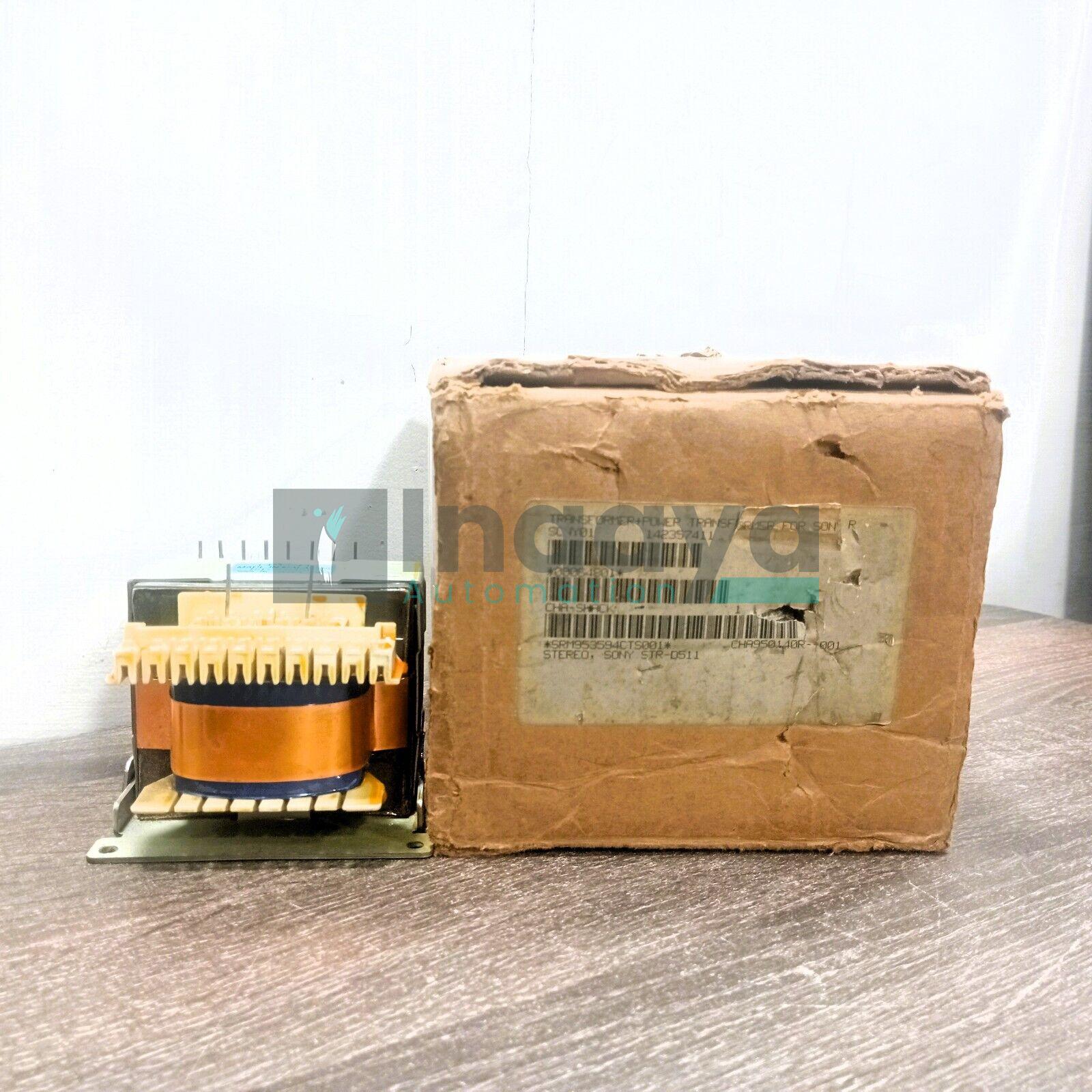 SONY 1-423-574-11 TKP0228-1011 IK481 POWER TRANSFORMER