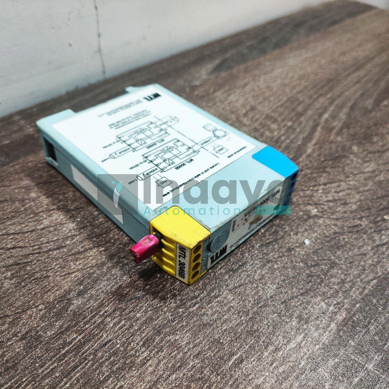 Measurement Technology Ltd MTL-3046B - Power Supply