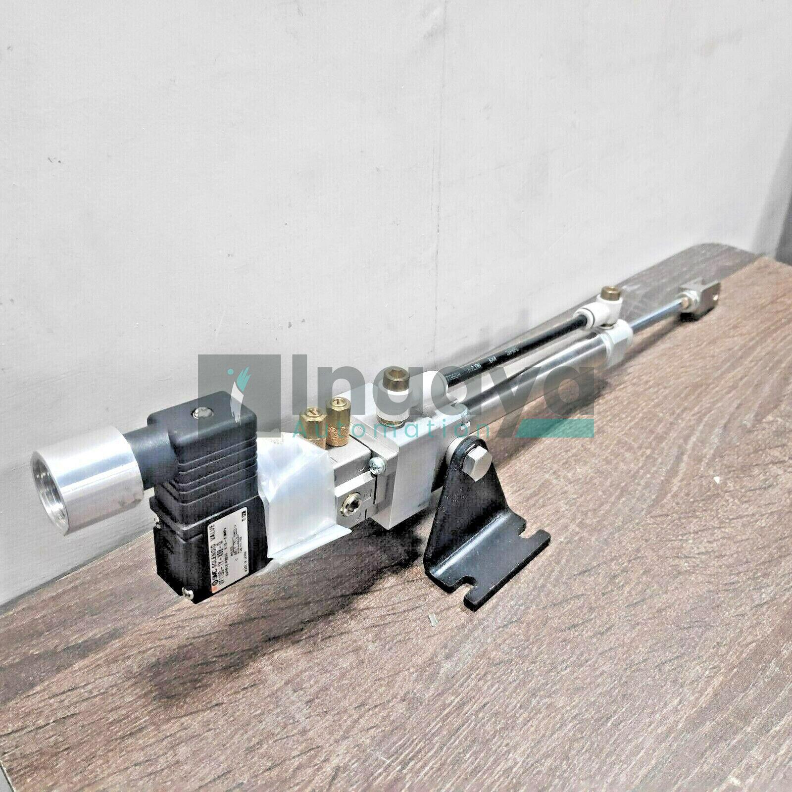 SMC CVM5T20-100-DCN501HN WITH VF1190-1Y-X88-Q