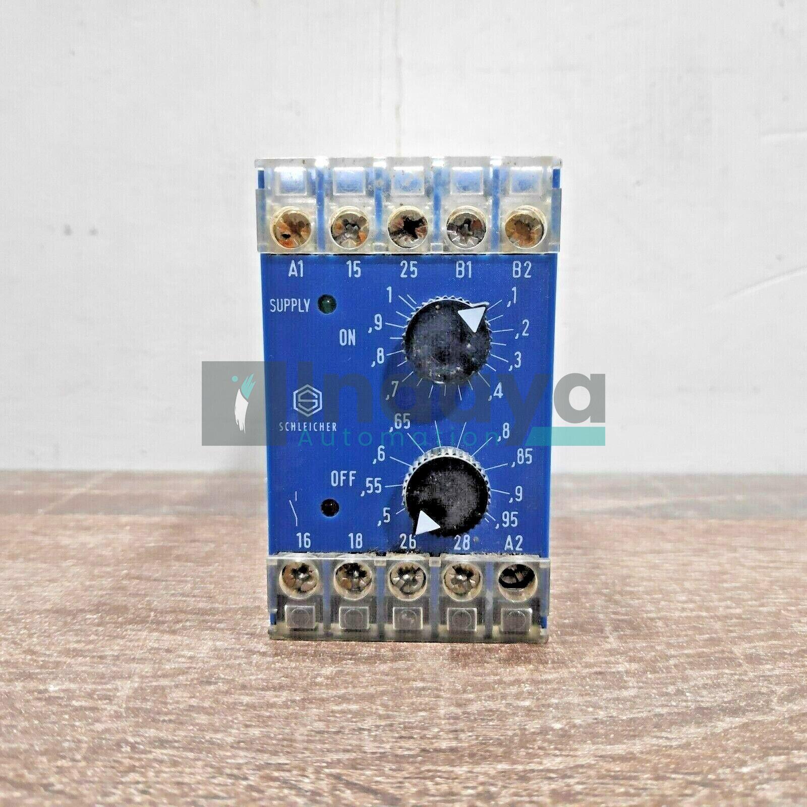 SCHLEICHER SXT12-A-AC220/240