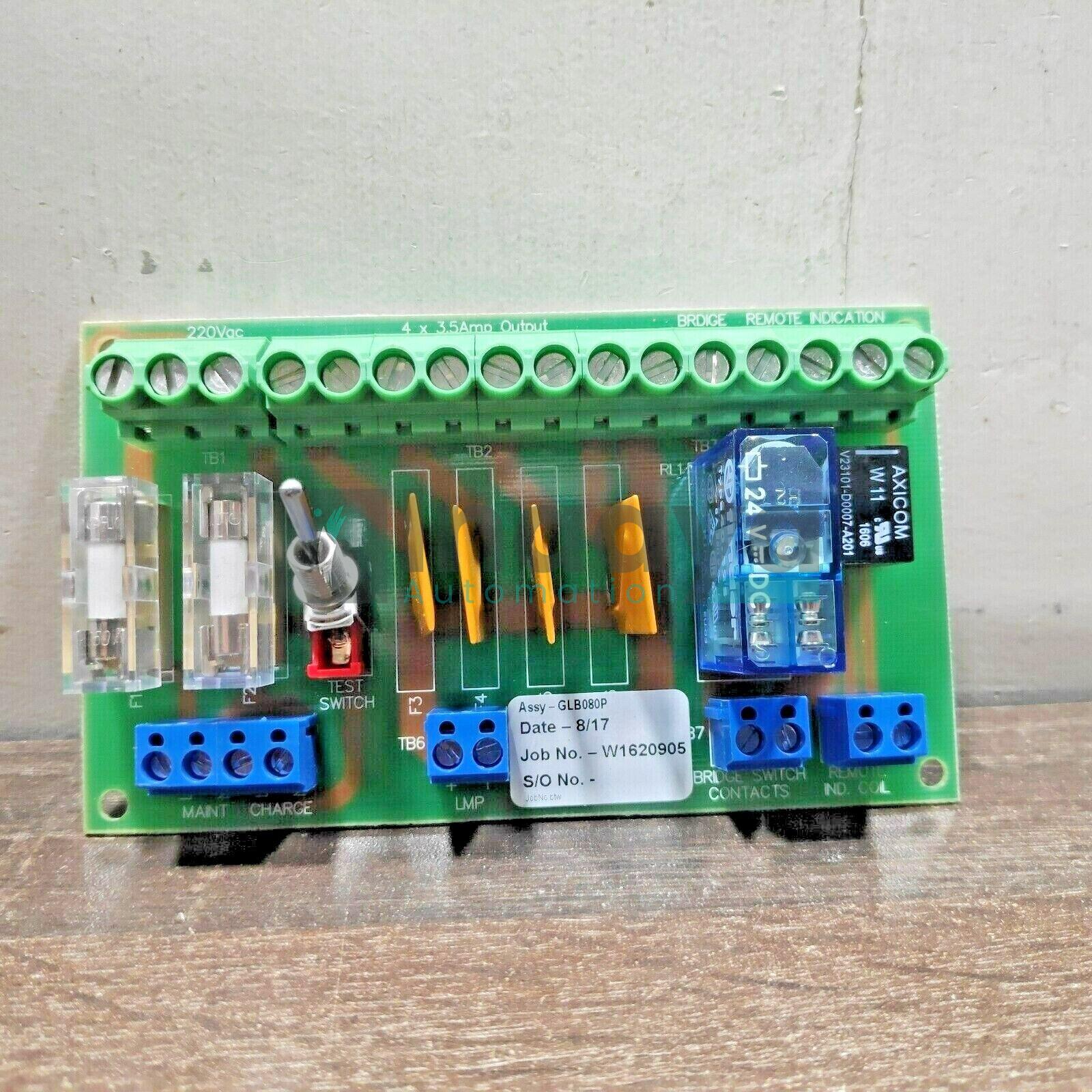 EXISTALITE UK LTD GLB080P W1620905