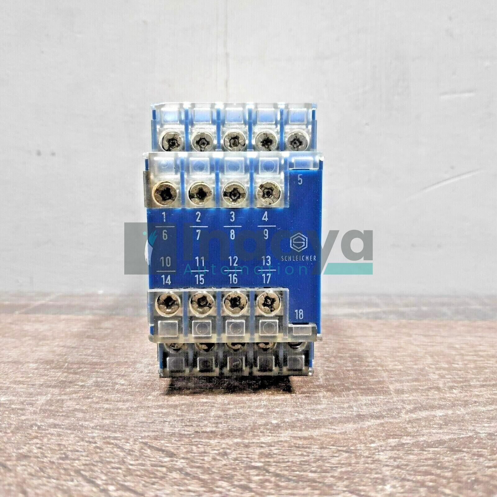 SCHLEICHER SLT1004