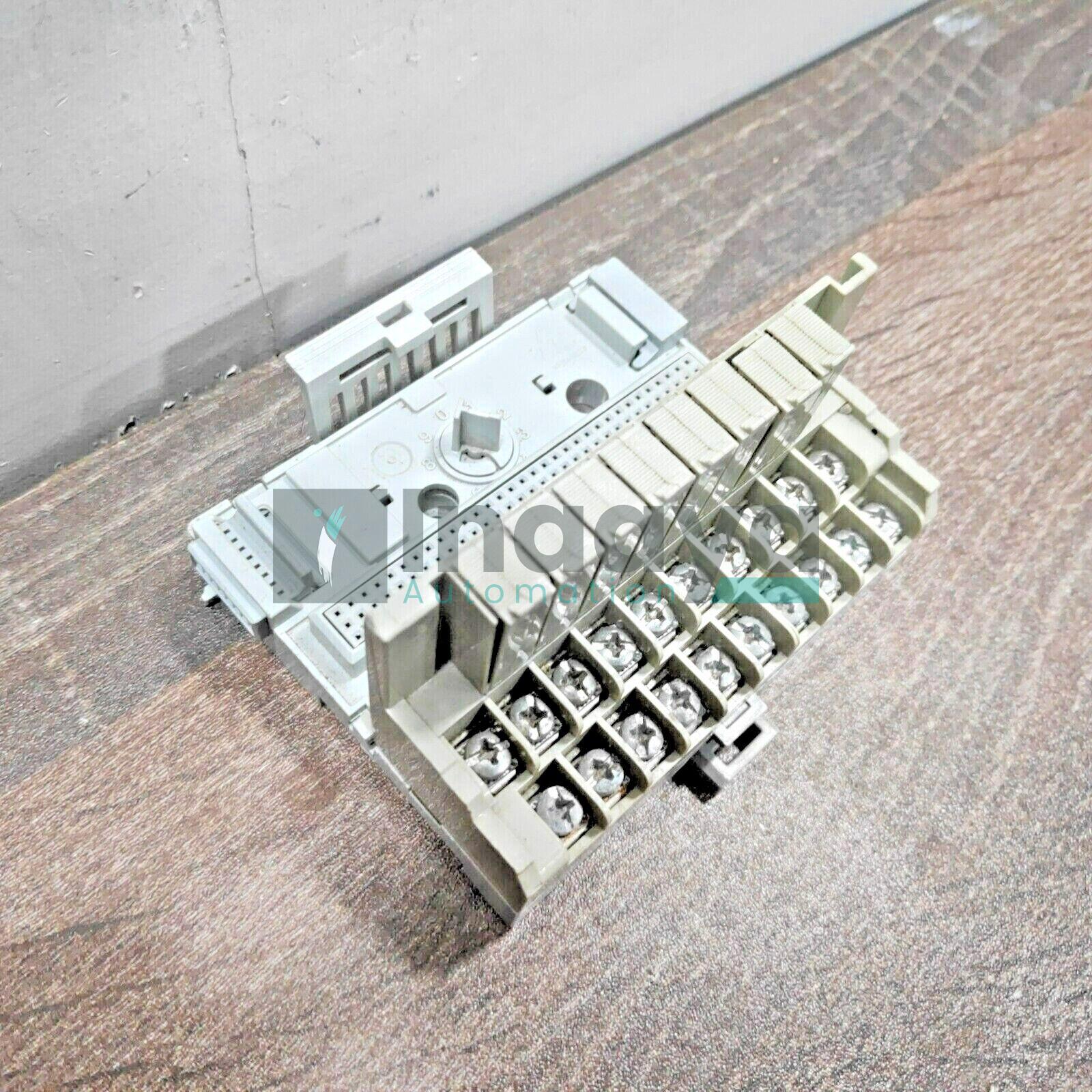ALLEN BRADLEY 1794-TBNF SER.A