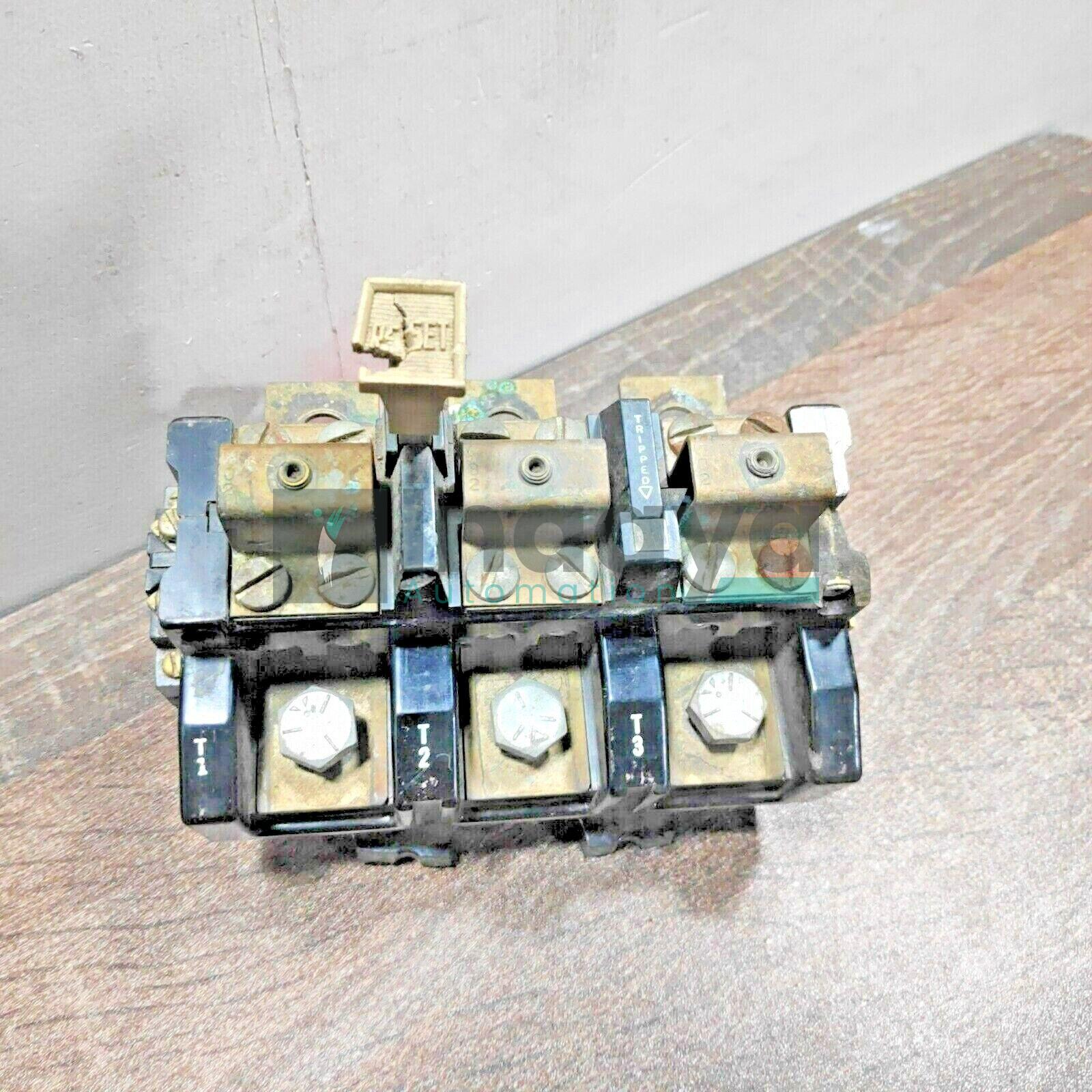 ALLEN BRADLEY 592-DOW-16 SER.A