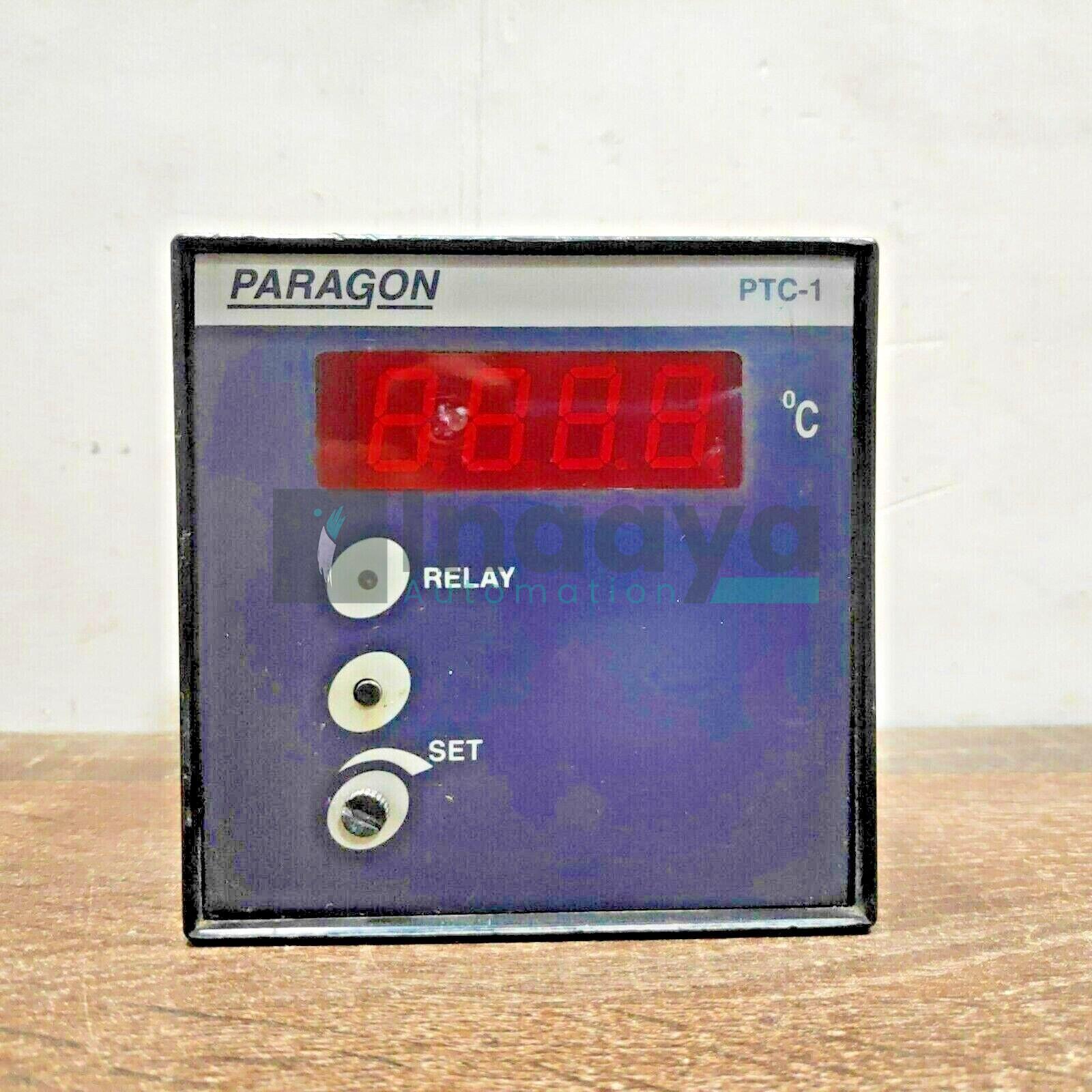 PARAGON PTC-1