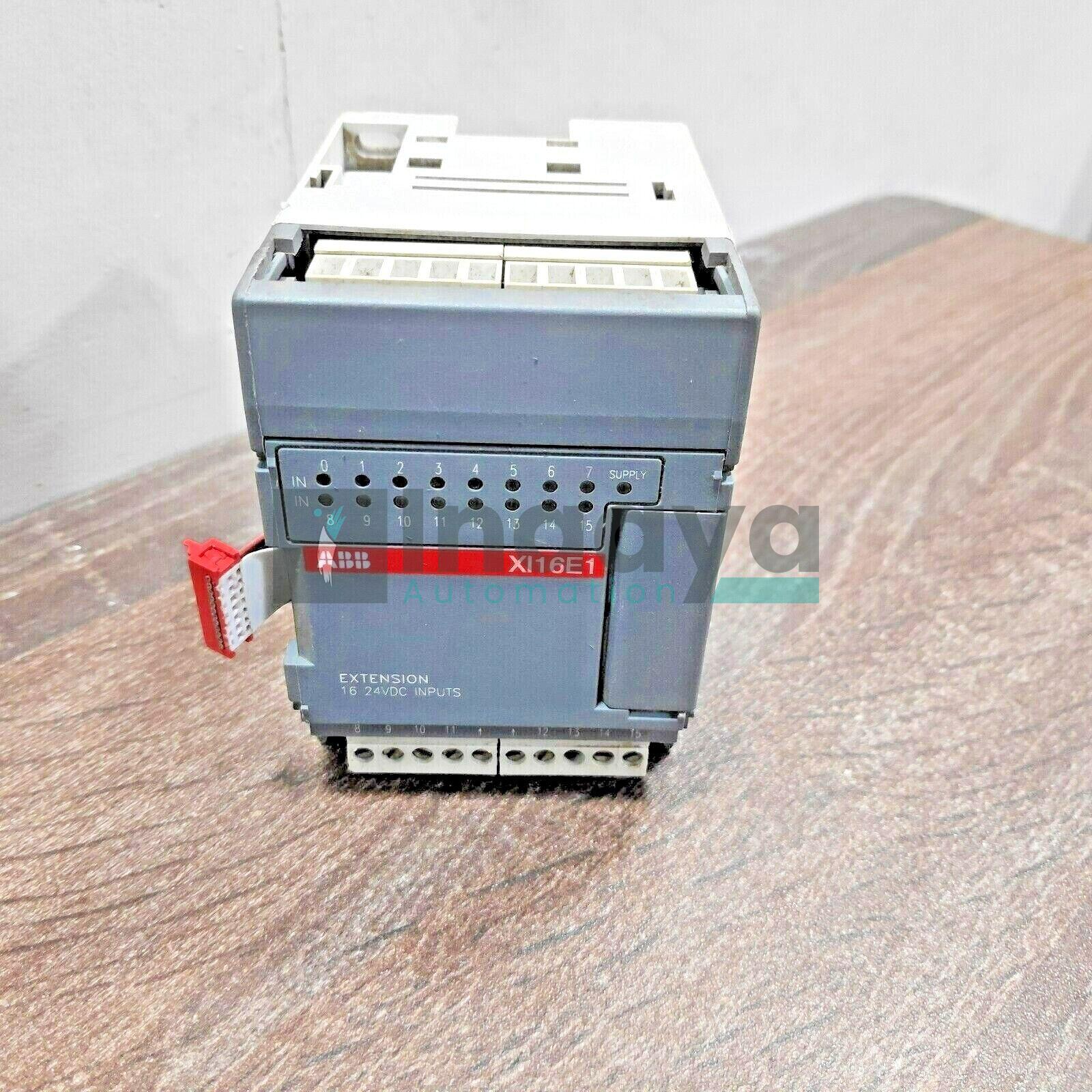 ABB XI16E1-E40