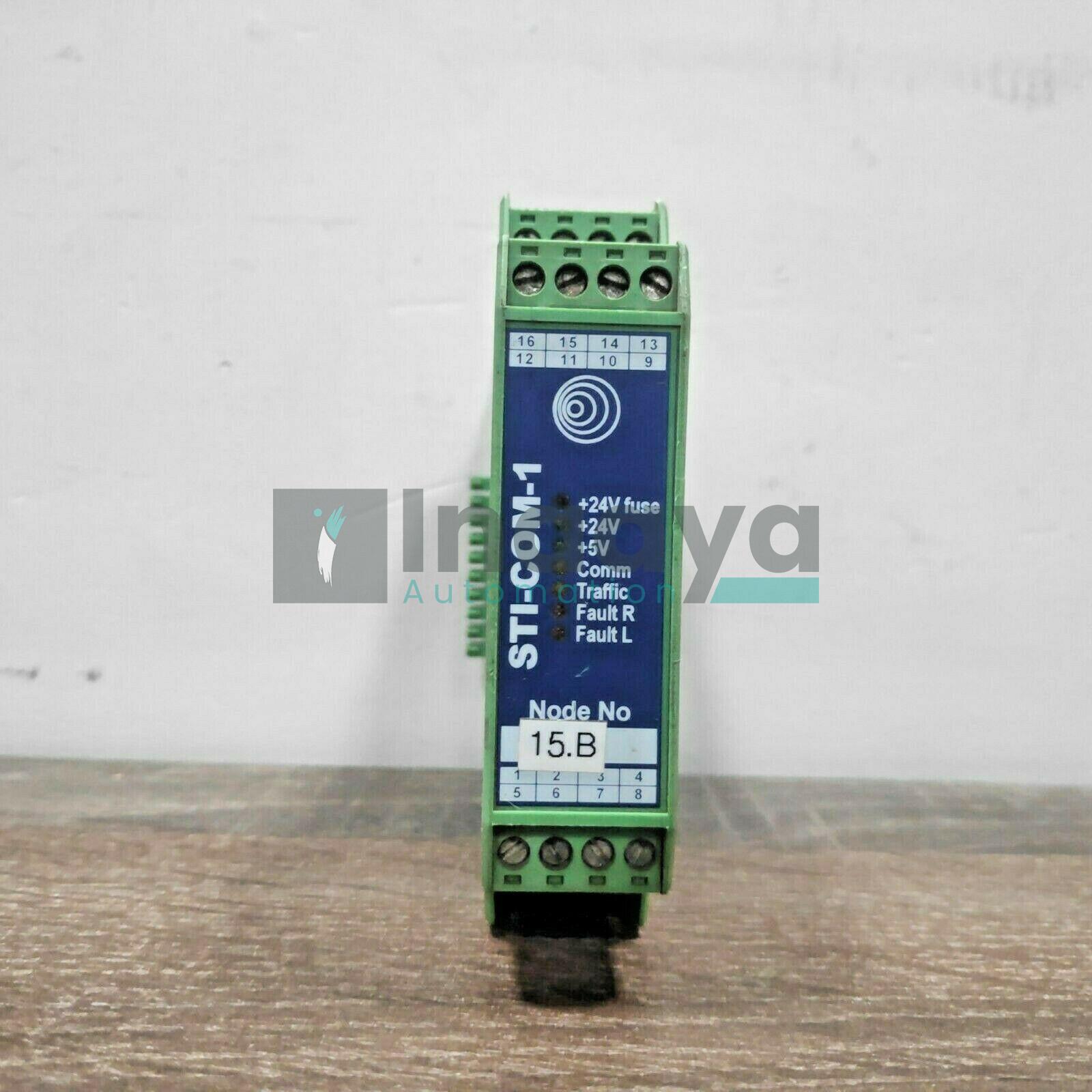 CRESTRON STI-COM-1 MODULE