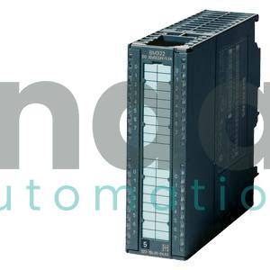 SIEMENS 6ES7322-8BF00-0AB0 OUTPUT MODULE