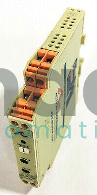 ACTION INSTRUMENTS G408-0001 ULTRA SLIMPAK ISOLATED SIGNAL CONDITIONER