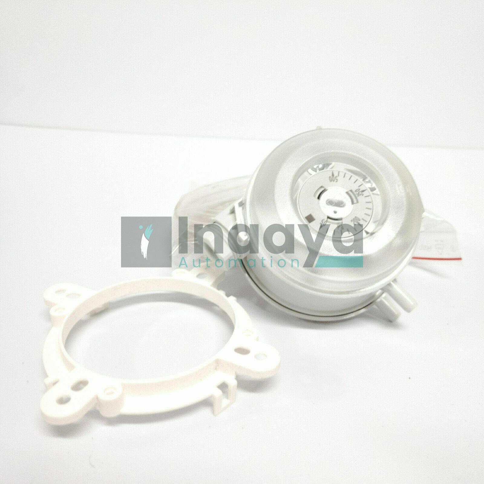 Schneider Electric SPD910-500 Differential Air Pressure Switch