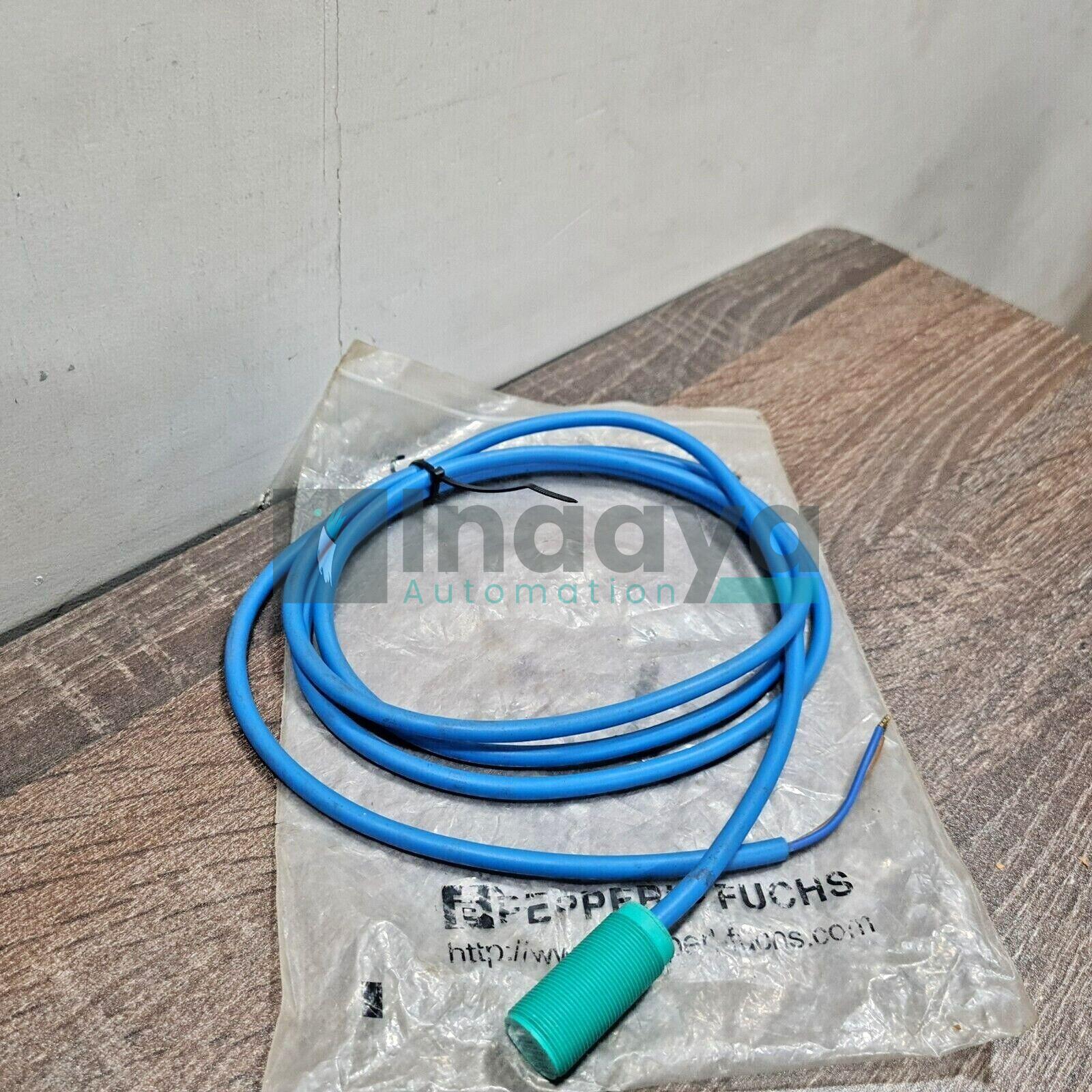 Pepperl+fuchs NJ5-18GK-N 106444 INDUCTIVE NAMUR