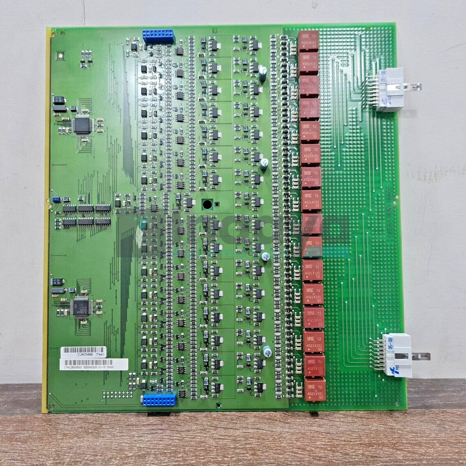 PHILIPS 3522 254 23235 PCB