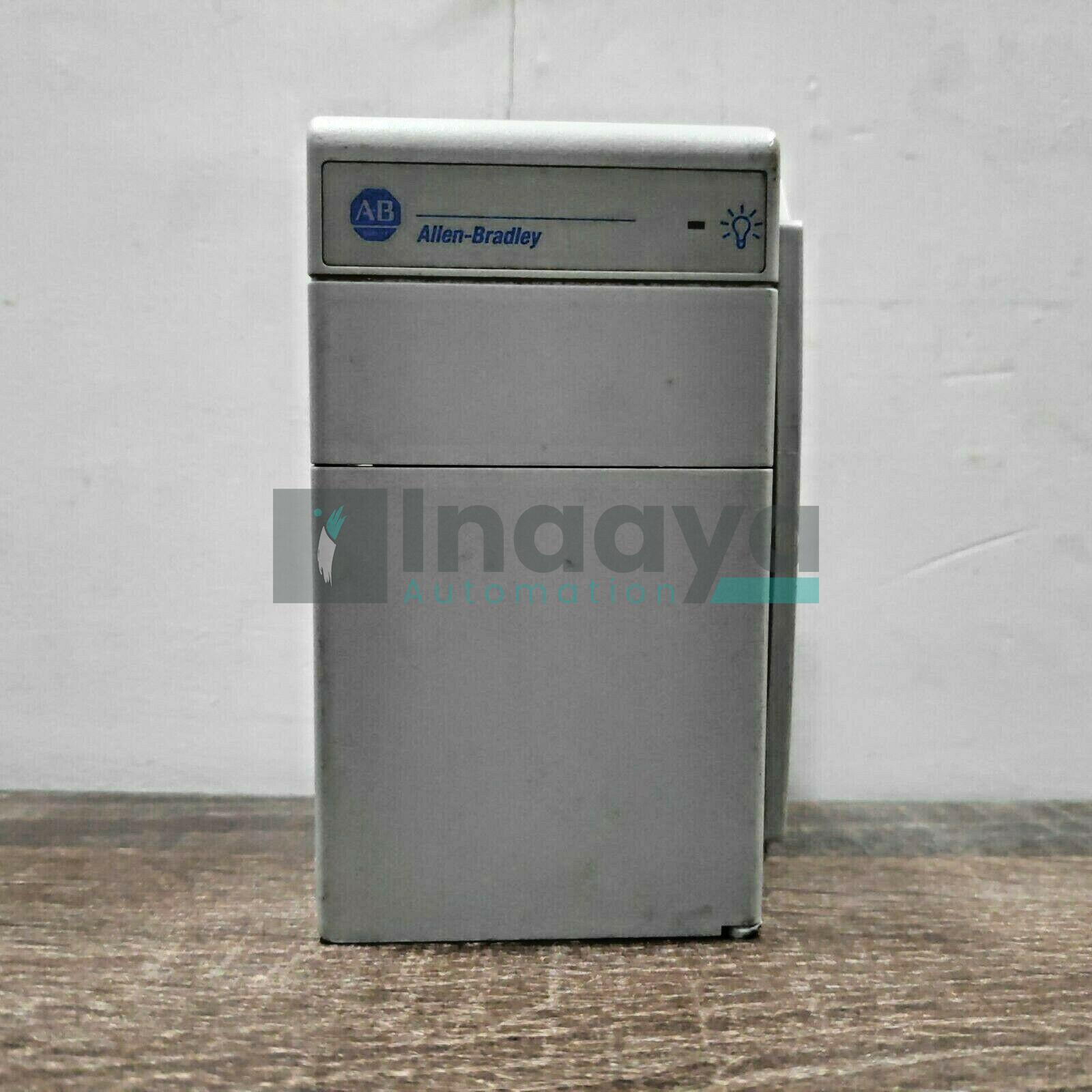 ALLEN BRADLEY 1769-PA2 SER.A COMPACTLOGIX POWER SUPPLY MODULE