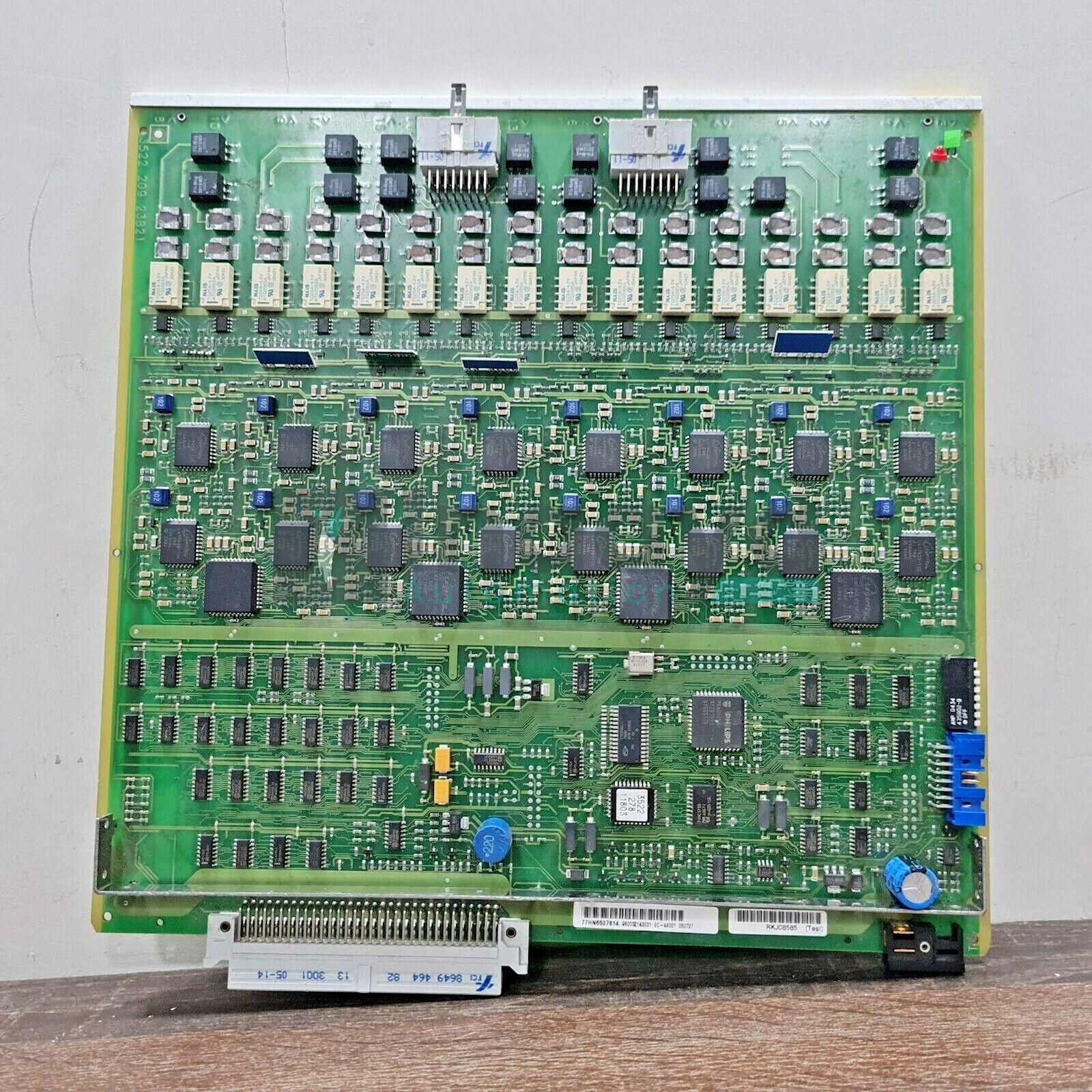 PHILIPS 9600 021 43031 PCB