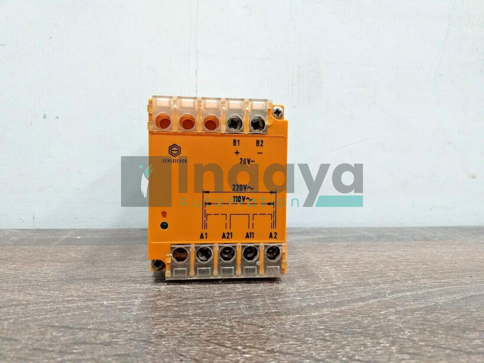SCHNEIDER ELECTRIC SN18