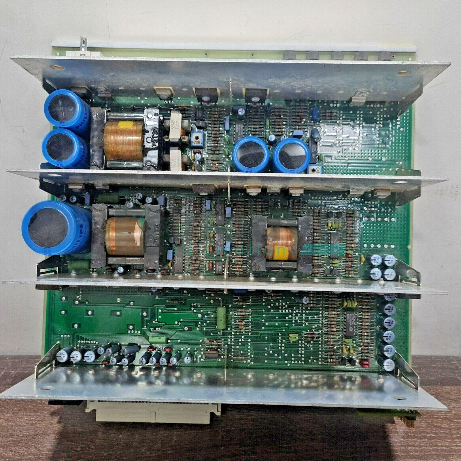 PHILIPS 9562 000 79211 SB66900938 PCB