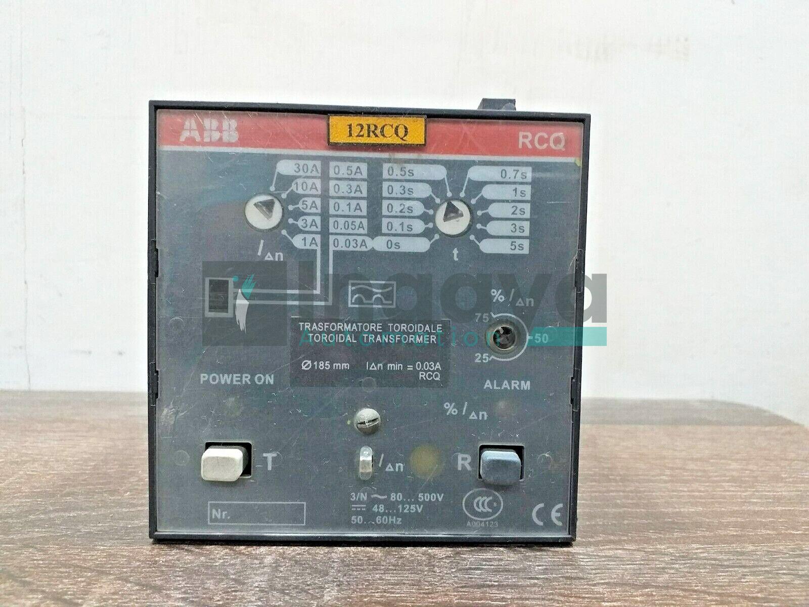 ABB 1SDA050542R1