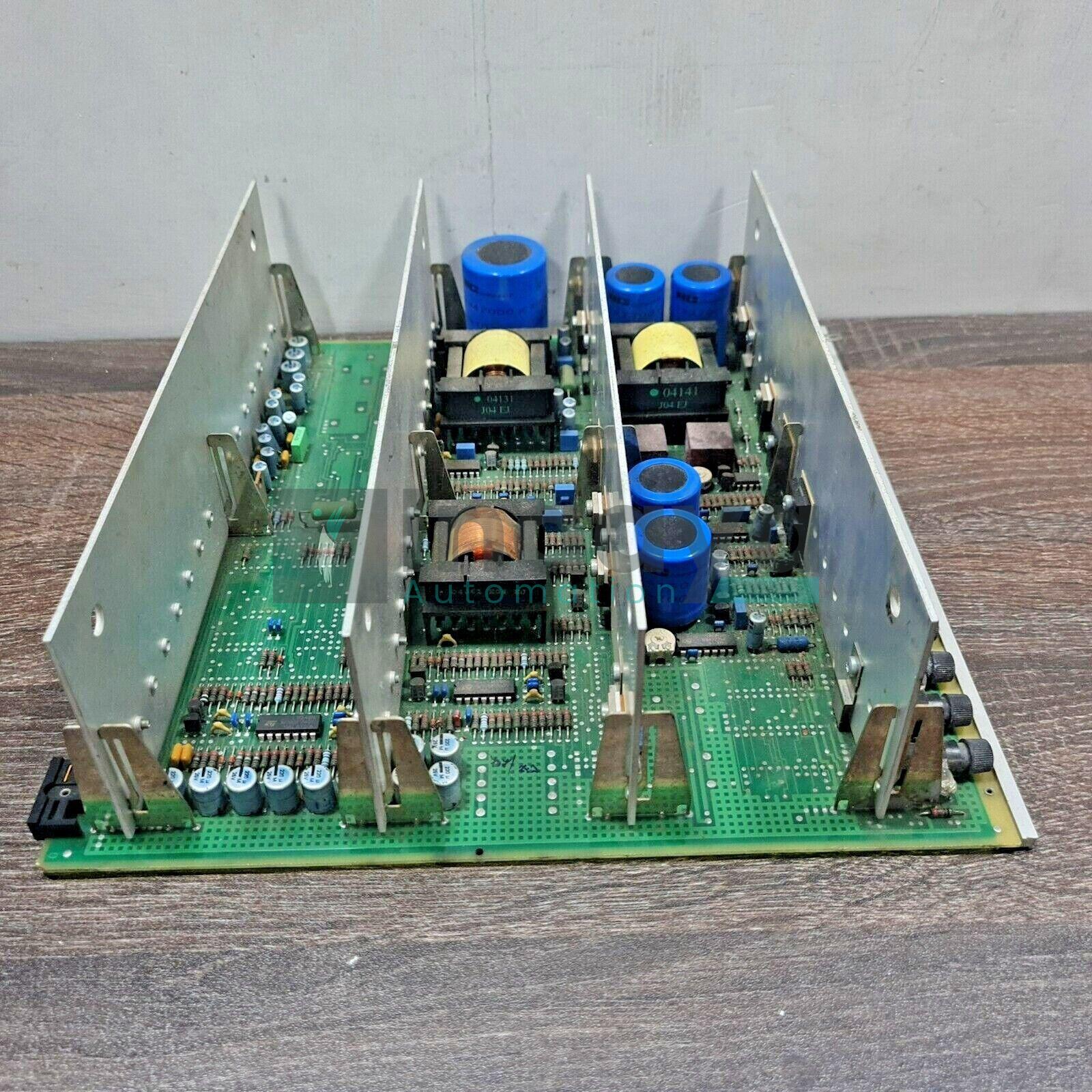 PHILIPS 9562 000 79215 SU46818423 PCB