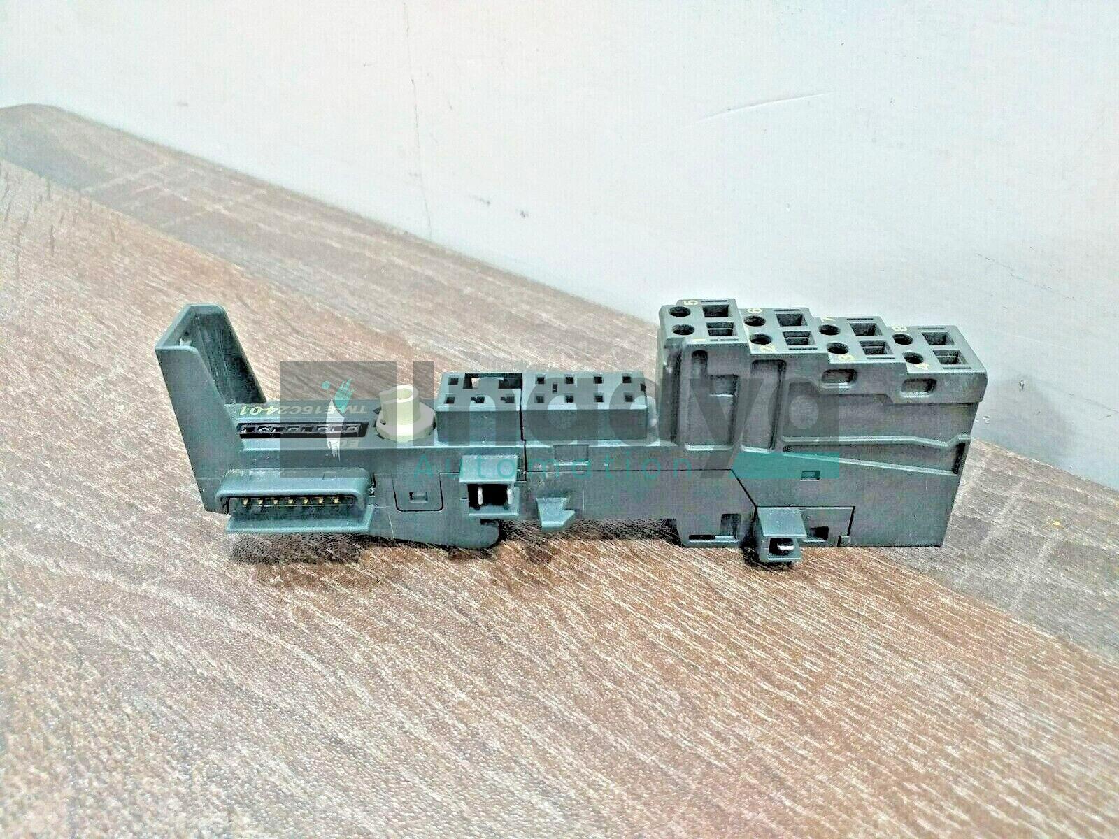 SIEMENS 6ES7193-4CB30-0AA0 SIMATIC DP TERMINAL MODULE