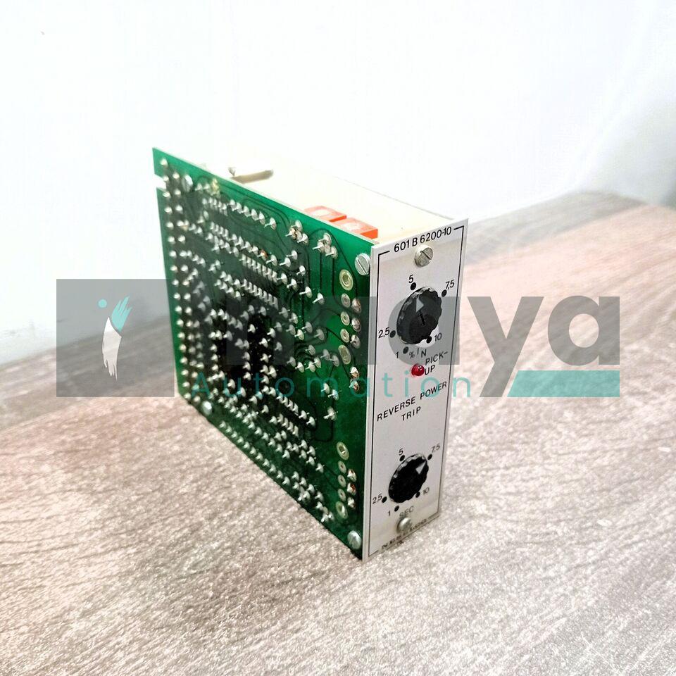 NESELCO 601 B 6200-10 NR 233900 601B6220 821019 REVERSE POWER 