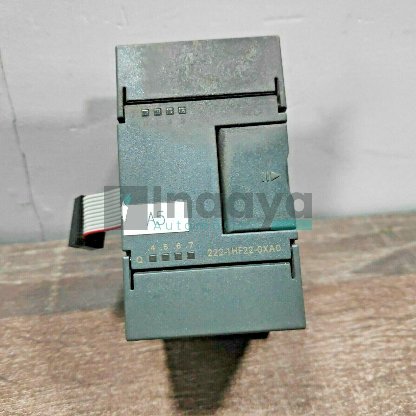 SIEMENS 6ES7222-1HF22-0XA0 SIMATIC S7-200 DIGITAL OUTPUT MODULE