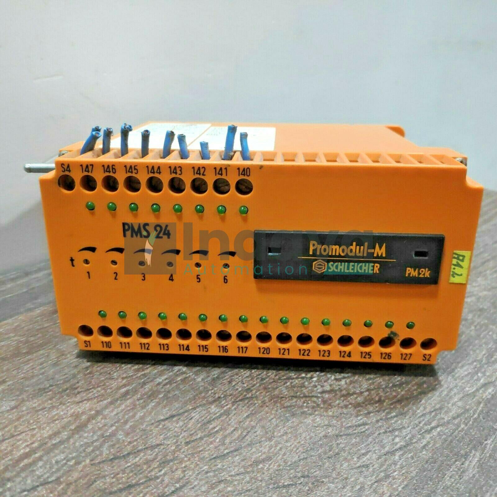 SCHLEICHER PMS 24-102 D PROMODUL-M PM2K