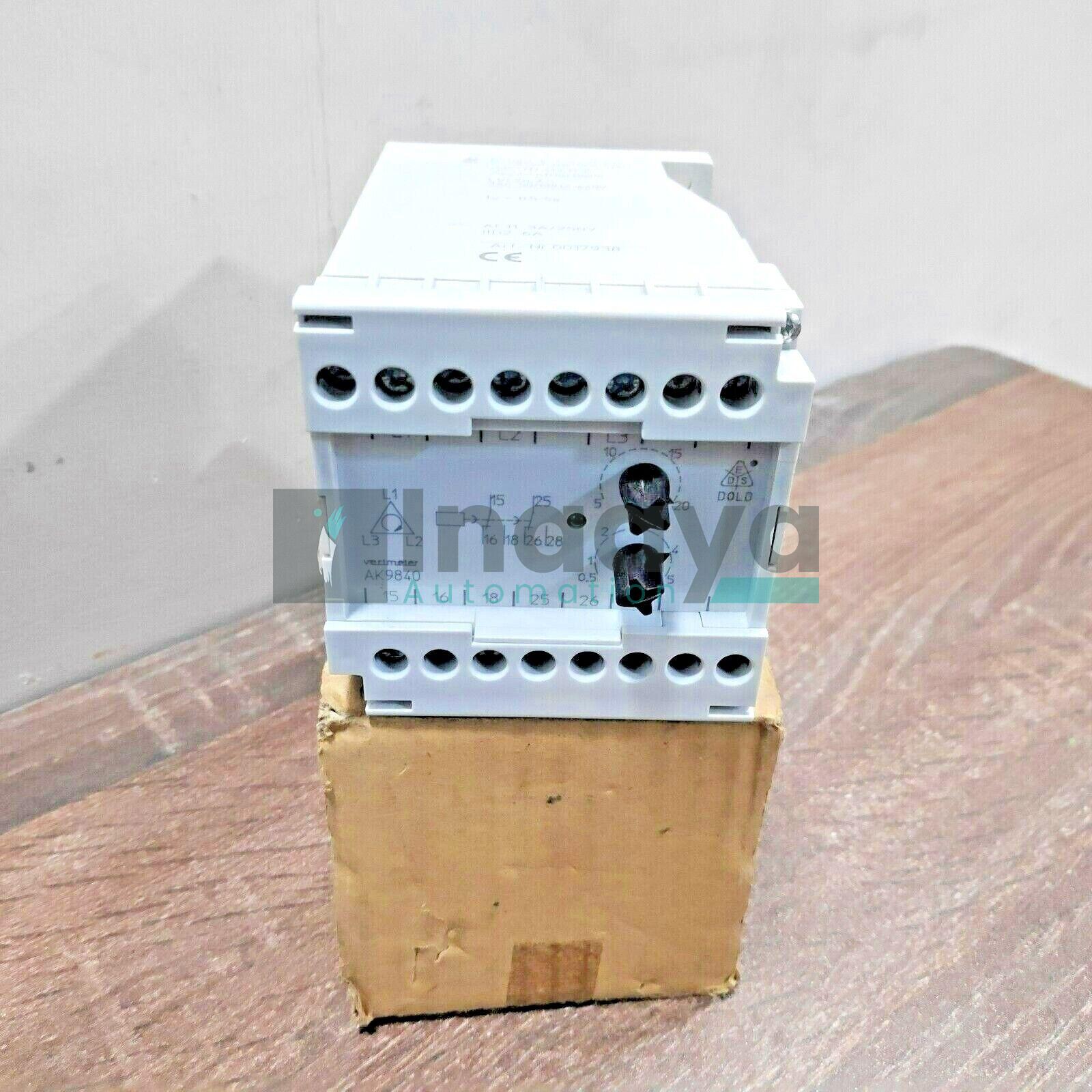 DOLD AK9840.82