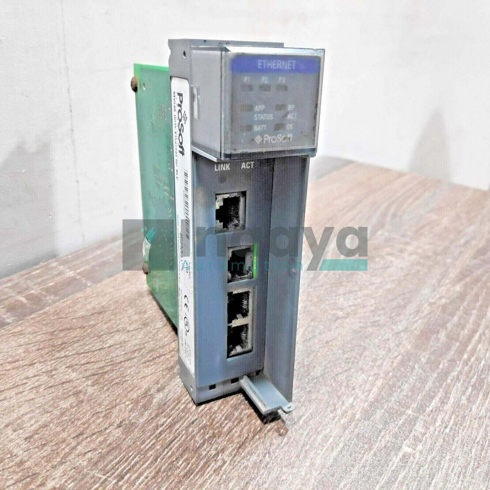 PROSOFT MVI46