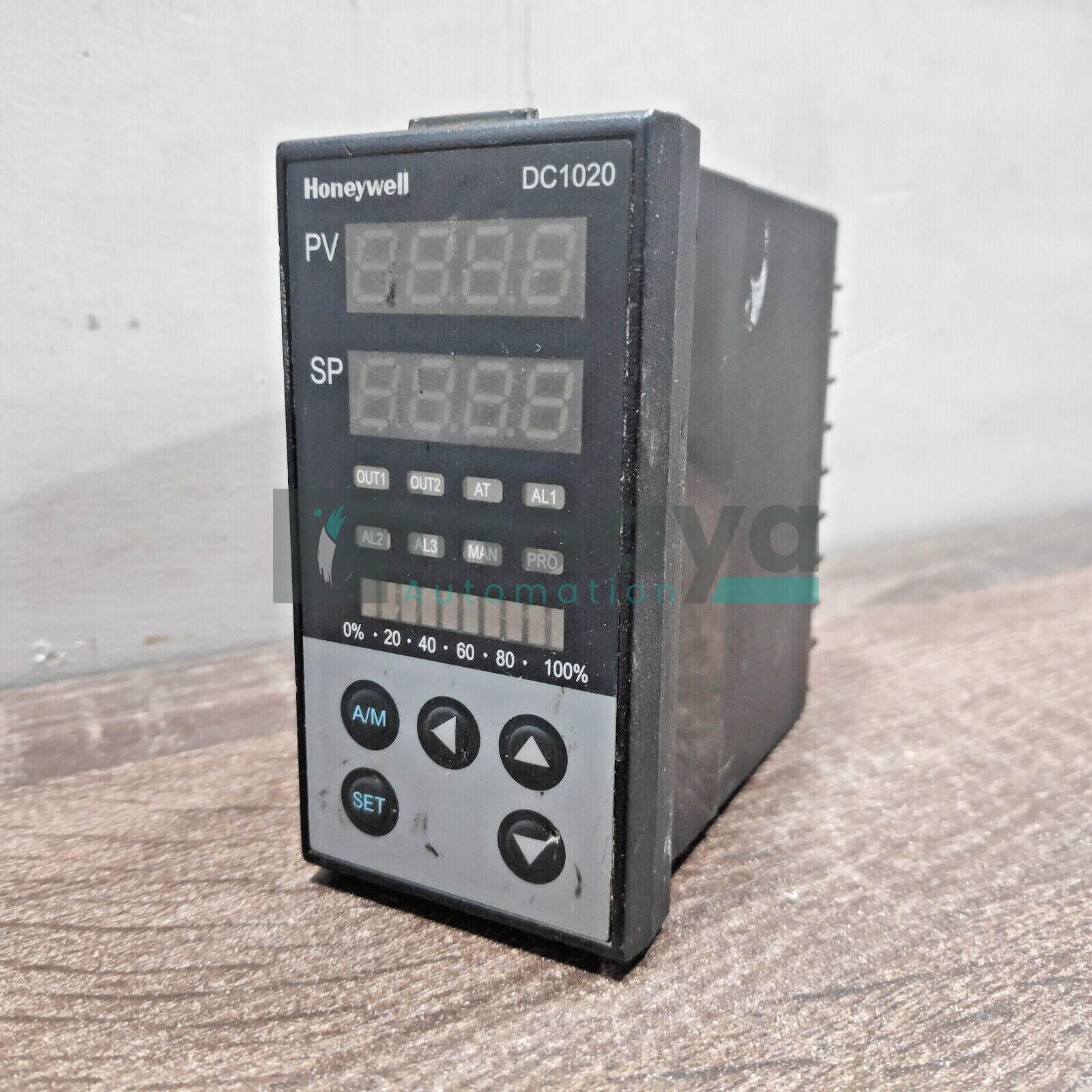HONEYWELL DC1020CT-31100B-E