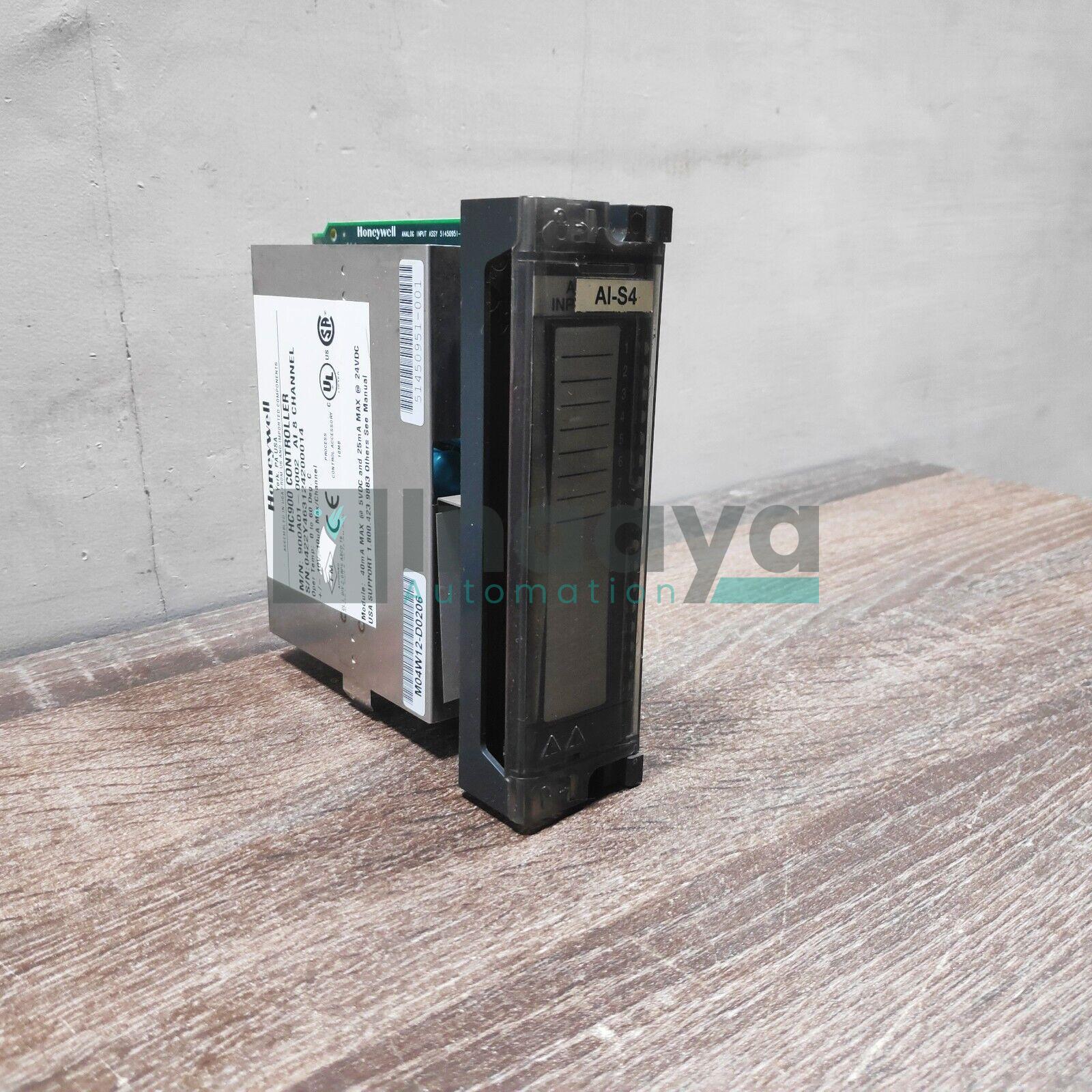 HONEYWELL 900A01-0002 HC900