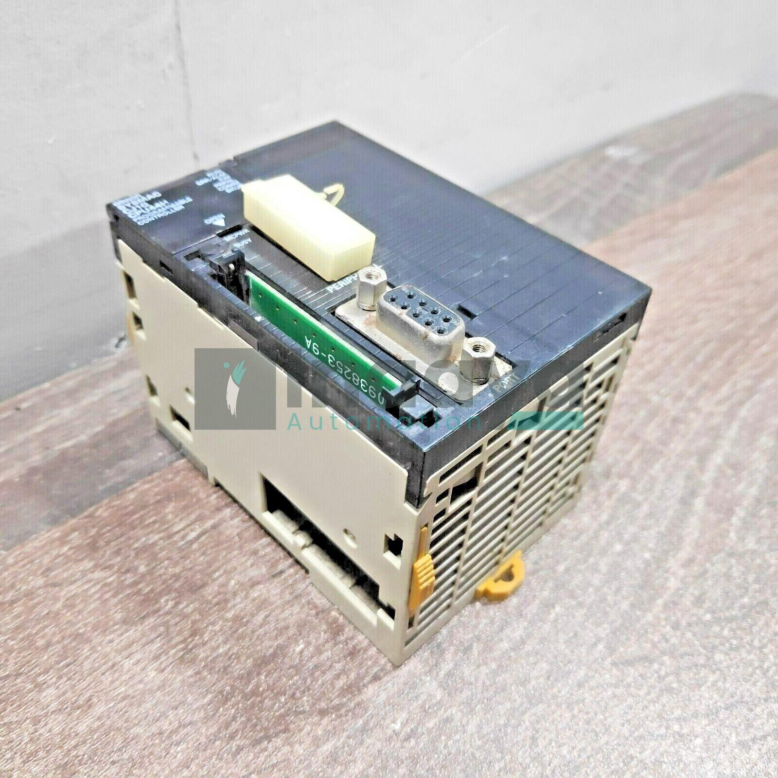 OMRON CJ1G-CPU44H