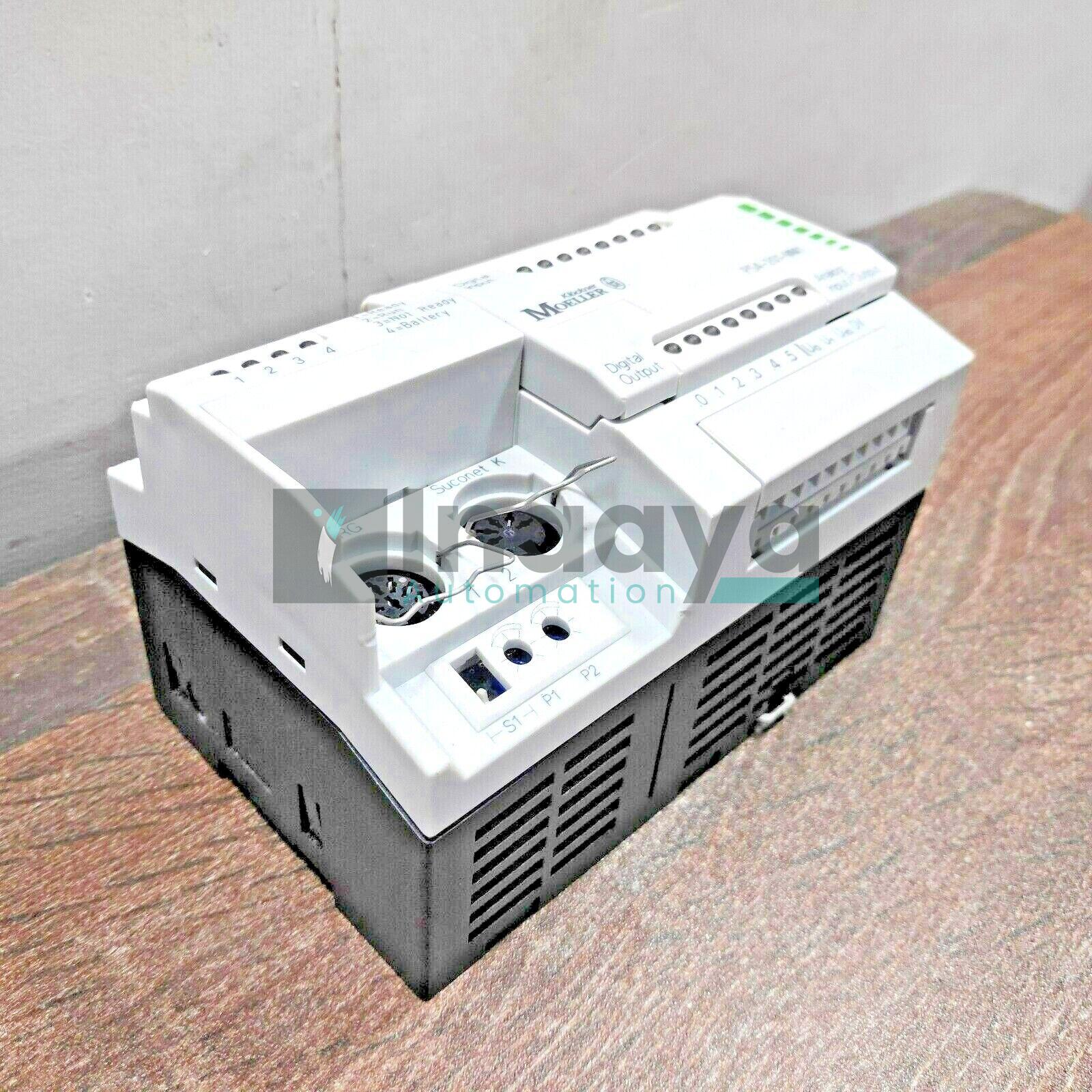 KLOCKNER MOELLER PS4-201-MM1