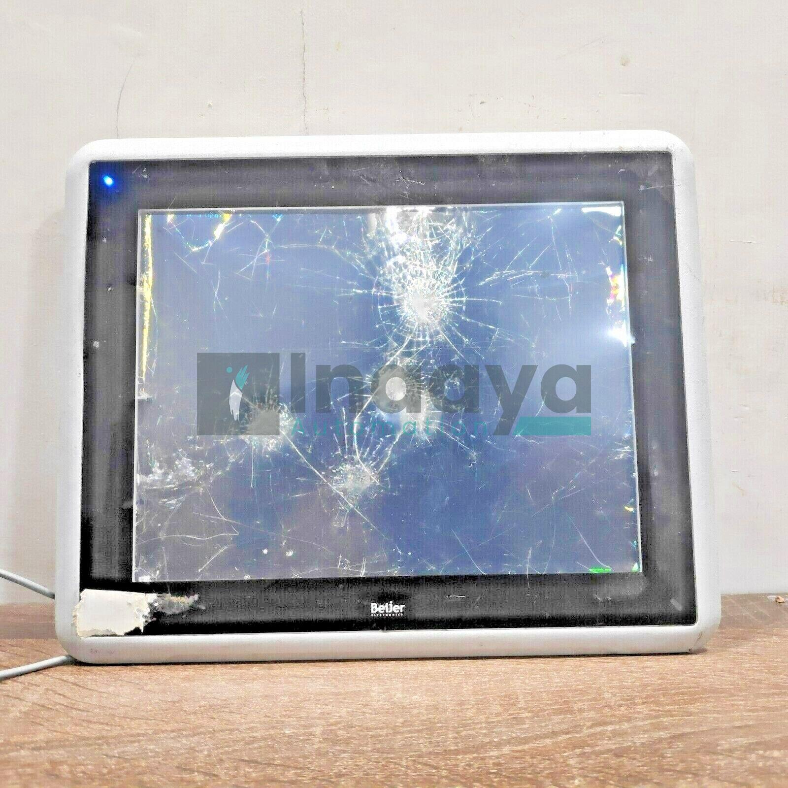 BEIJER ELECTRONICS IXT10A