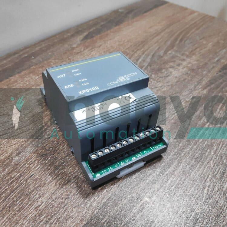 JOHNSON CONTROLS XP-9102-8304 