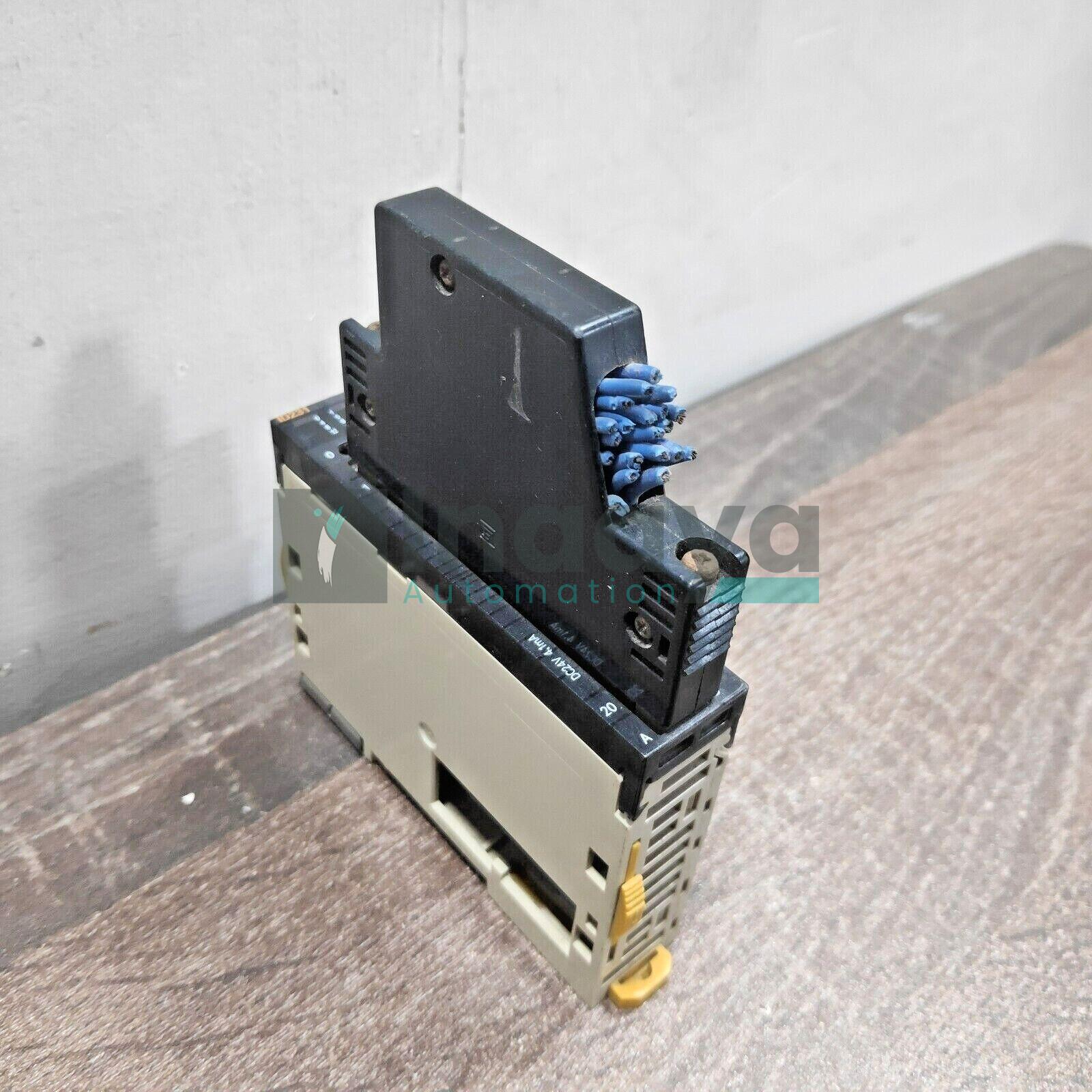 OMRON CJ1W-ID231